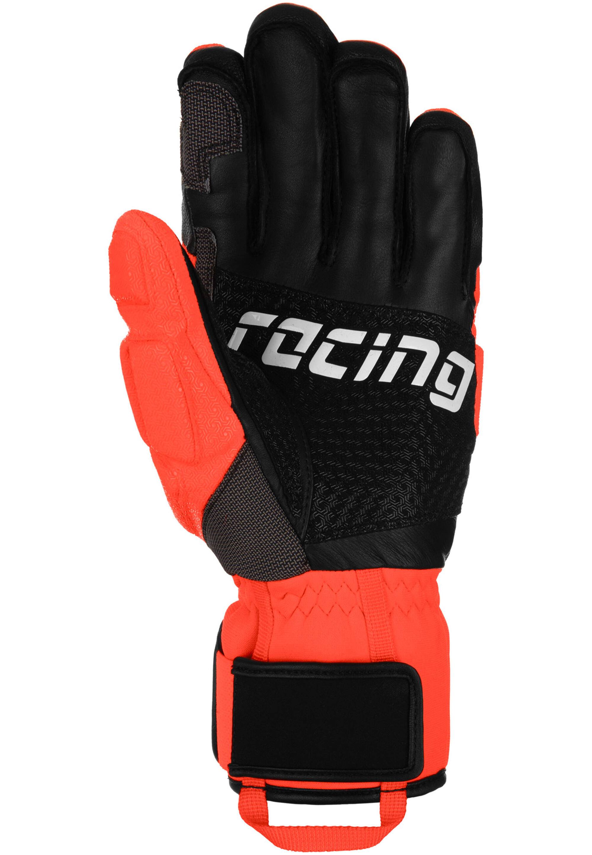 Guanti da sci Reusch Worldcup Warrior GS 3/7