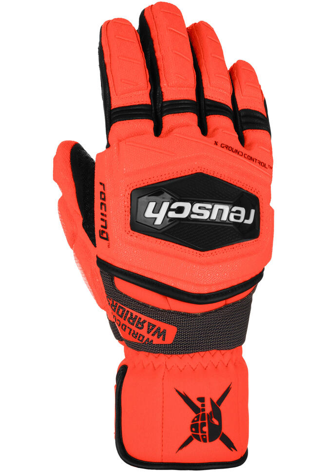Rękawice narciarskie Reusch Worldcup Warrior GS