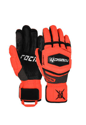 Skihandschoenen reusch worldcup warrior gs
