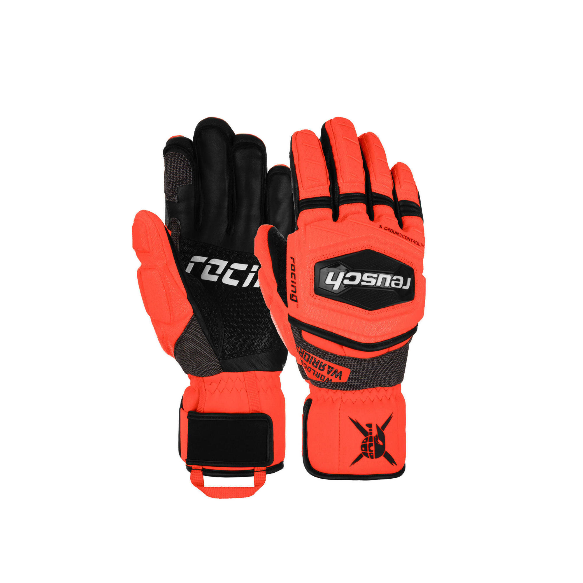 Rękawice narciarskie Reusch Worldcup Warrior GS
