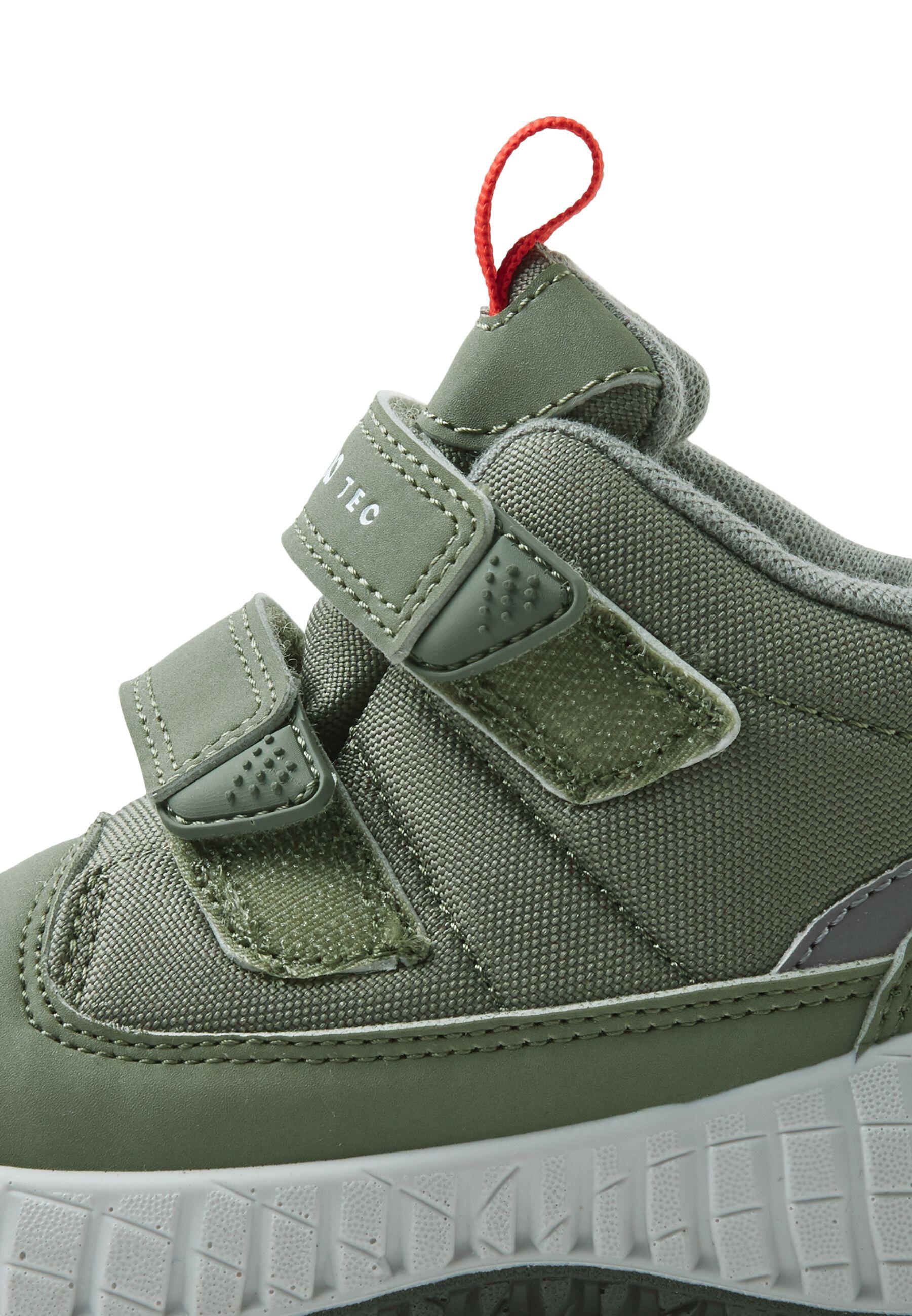 Scarpe per bambini Reima Passo 2.0 5/7
