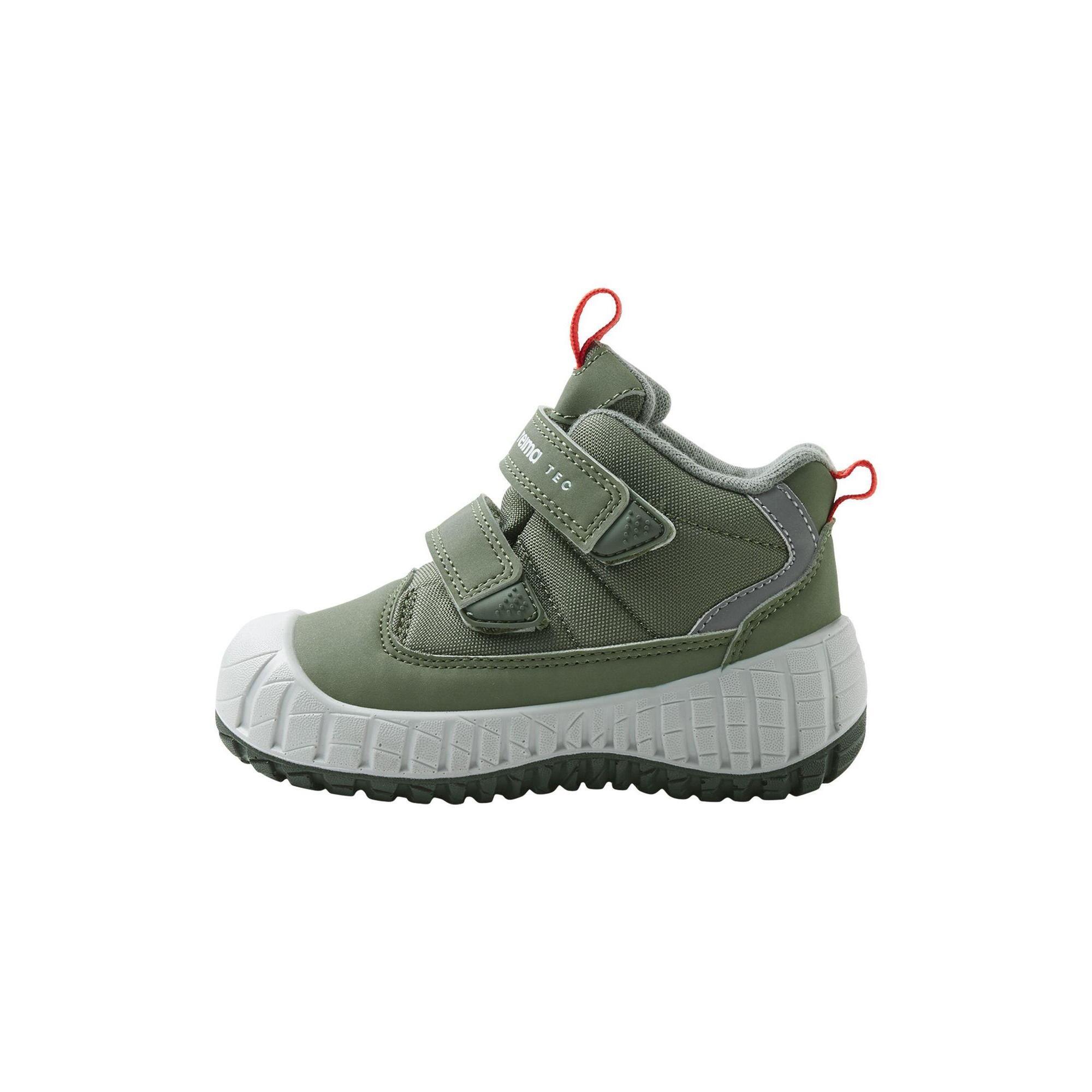 Reima - Chaussures Reimatec Passo 2.0 - - Baskets - Vert - 27 - Decathlon