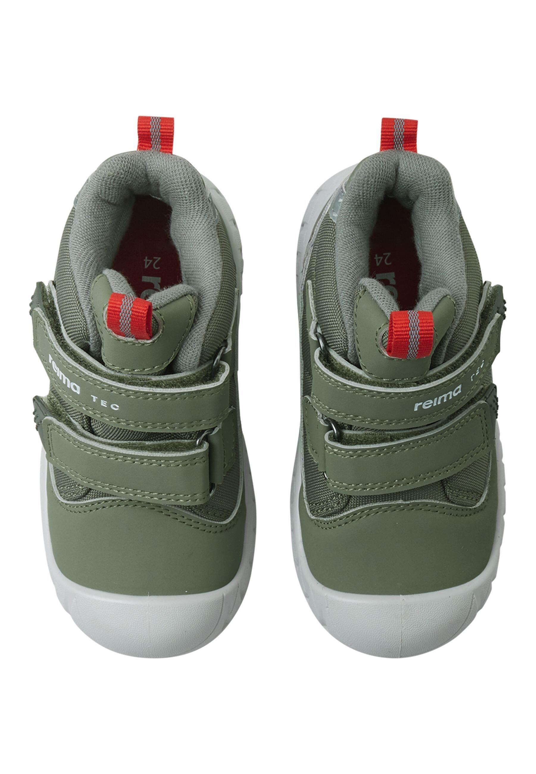 Scarpe per bambini Reima Passo 2.0 4/7