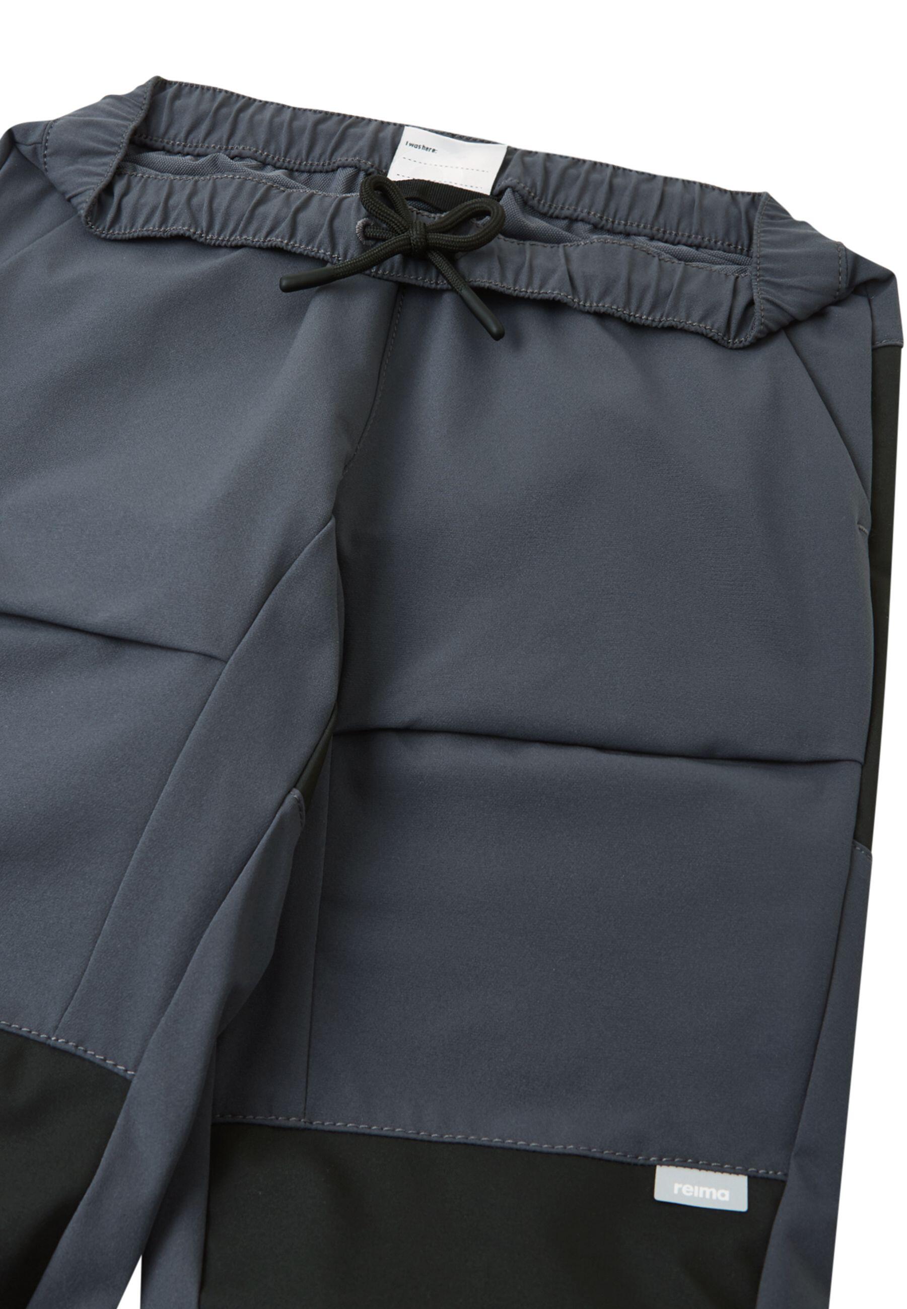 Pantalon Vaeltaa - renforts sur les jambes et à l'arrière 3/7