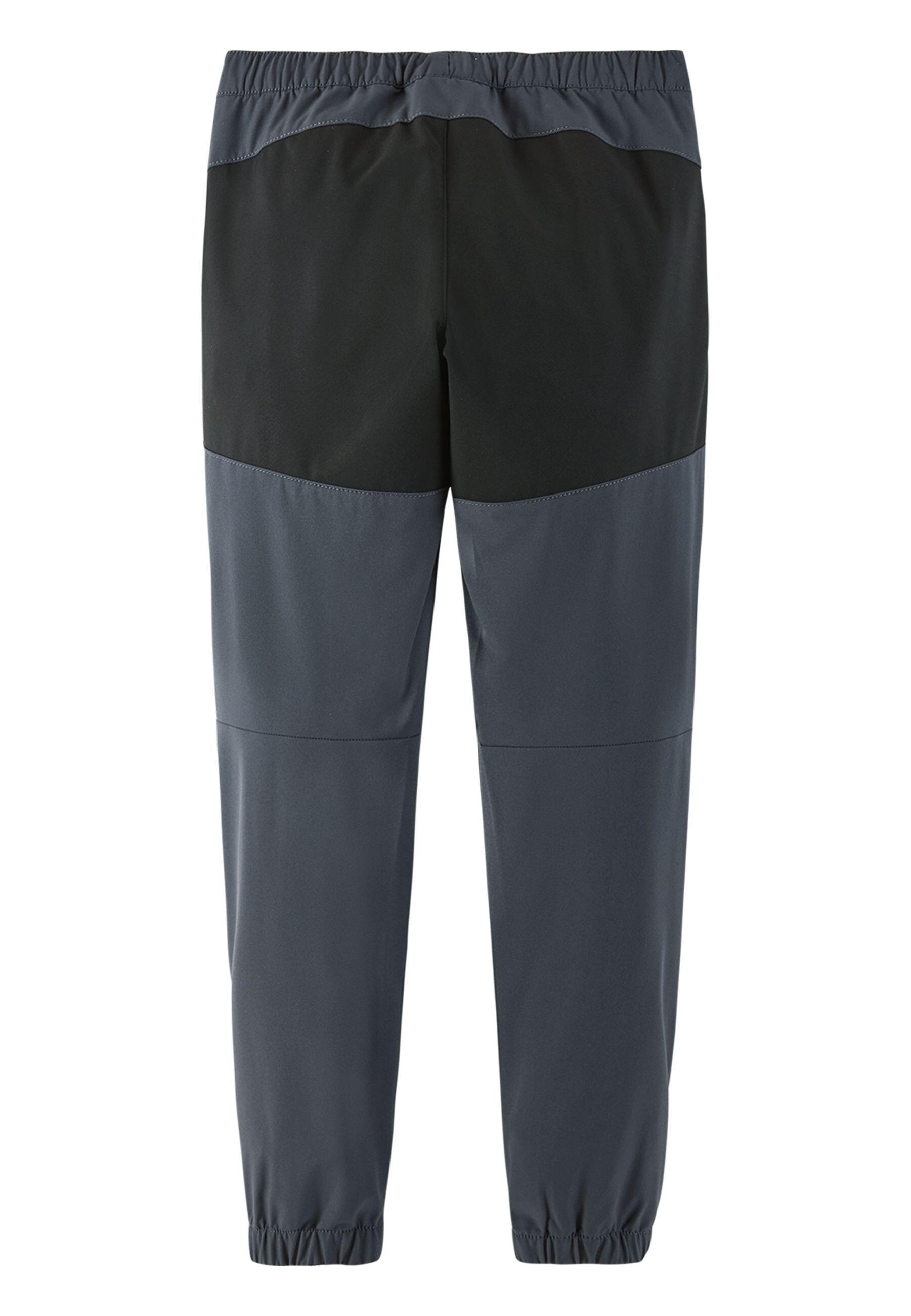 Pantalon Vaeltaa - renforts sur les jambes et à l'arrière 2/7