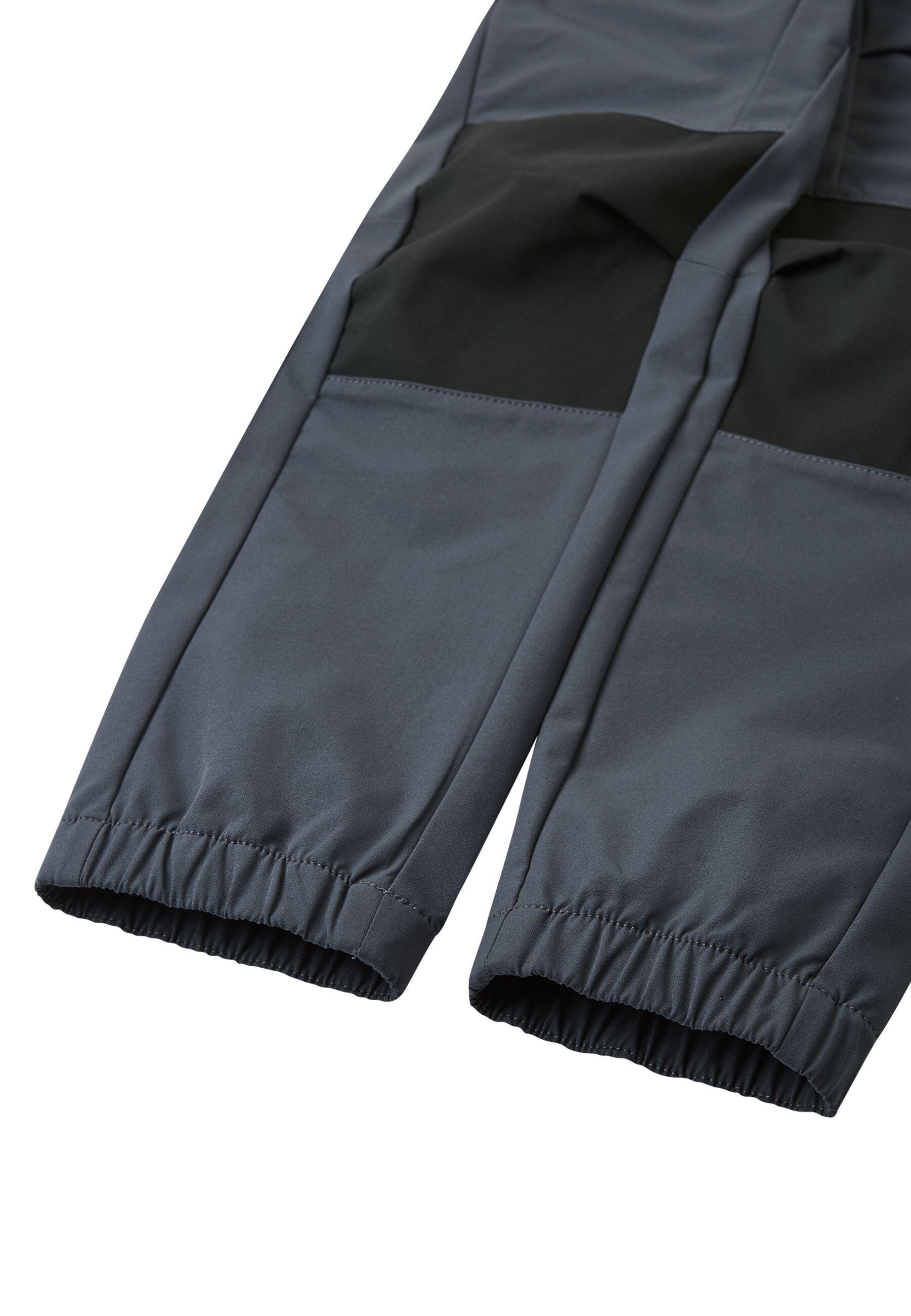 Pantalon Vaeltaa - renforts sur les jambes et à l'arrière 4/7