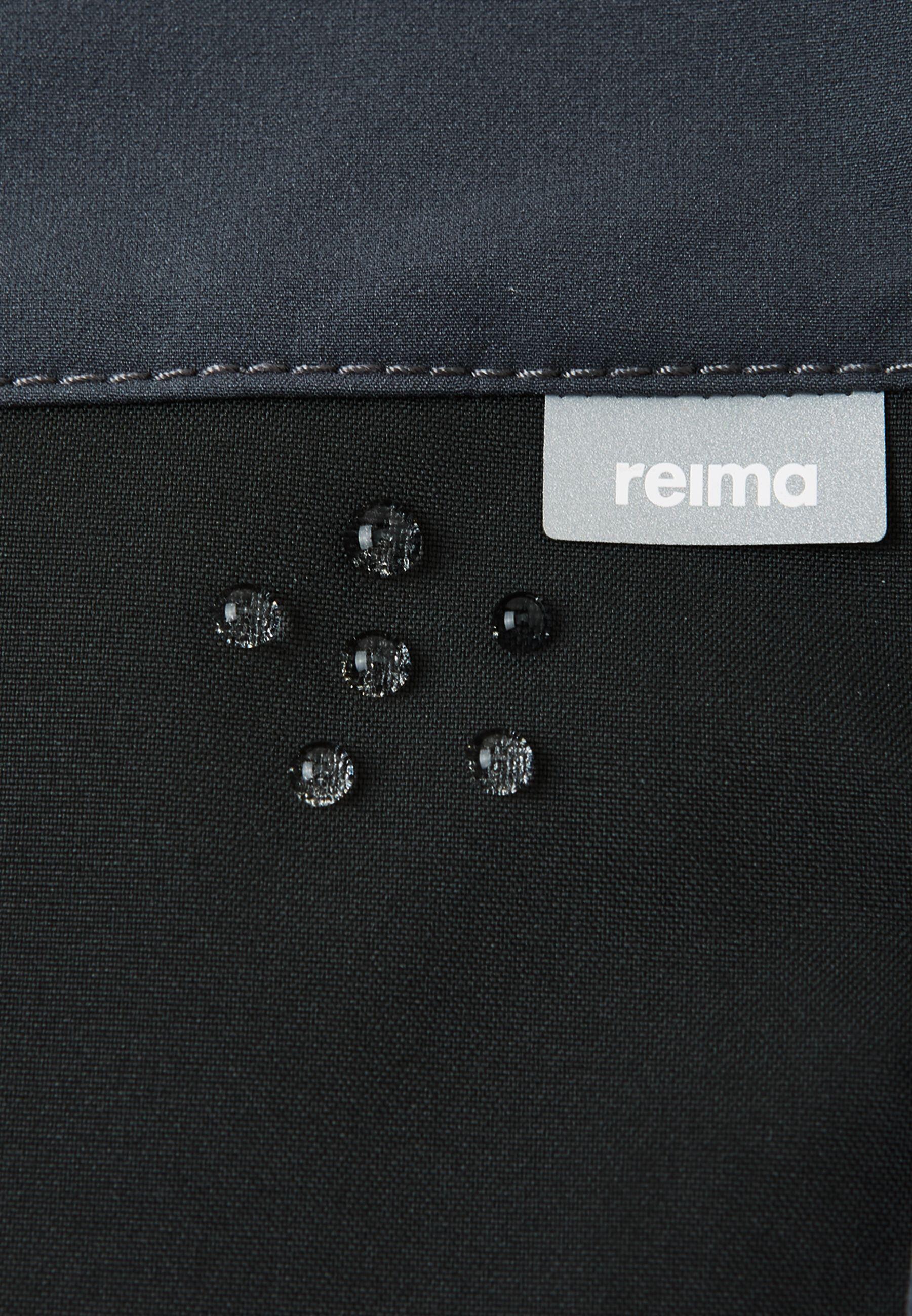 Pantalon Vaeltaa - renforts sur les jambes et à l'arrière 6/7