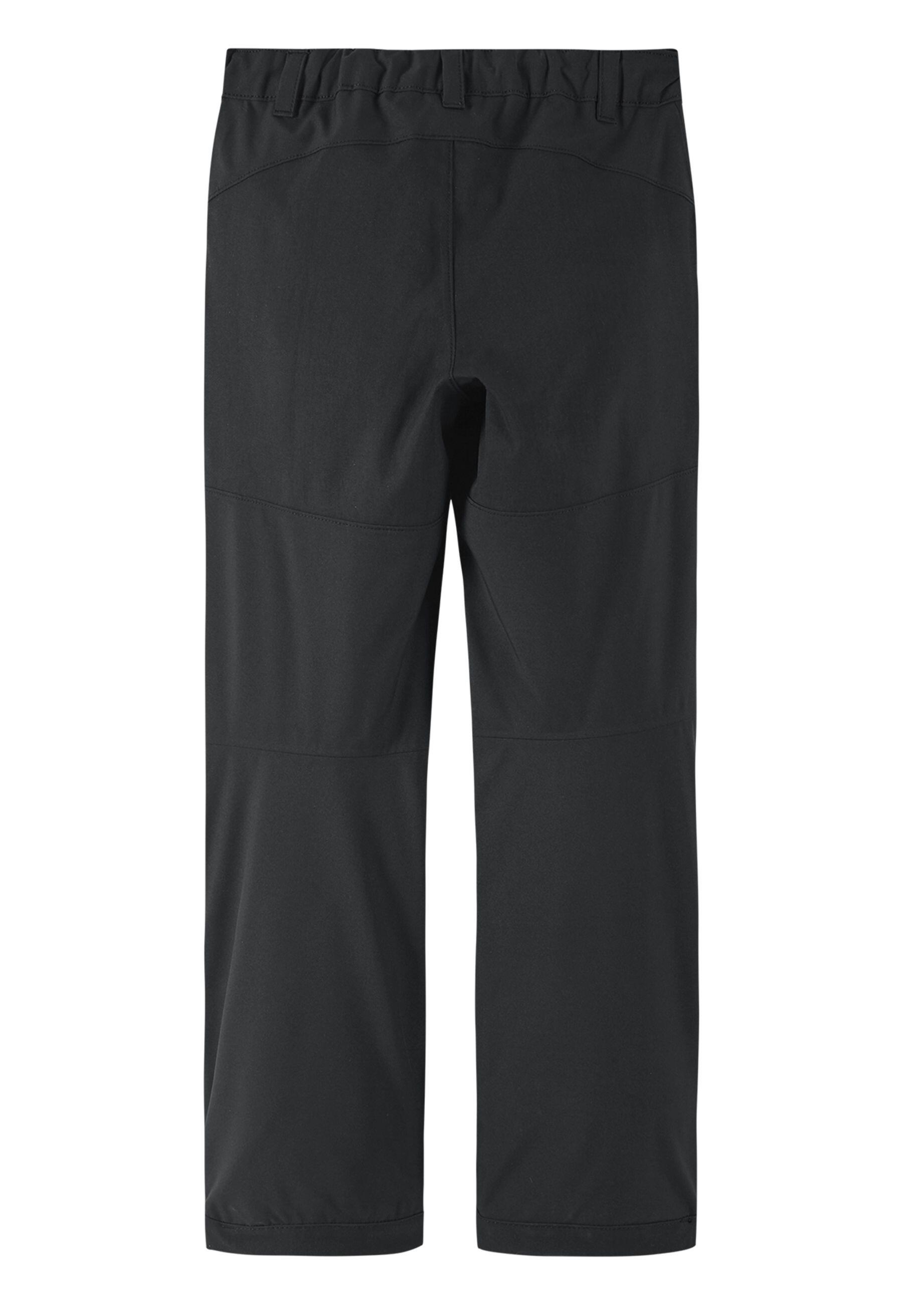 Pantalon ReimaTec Sampu - renforts sur les jambes et à l'arrière 2/7