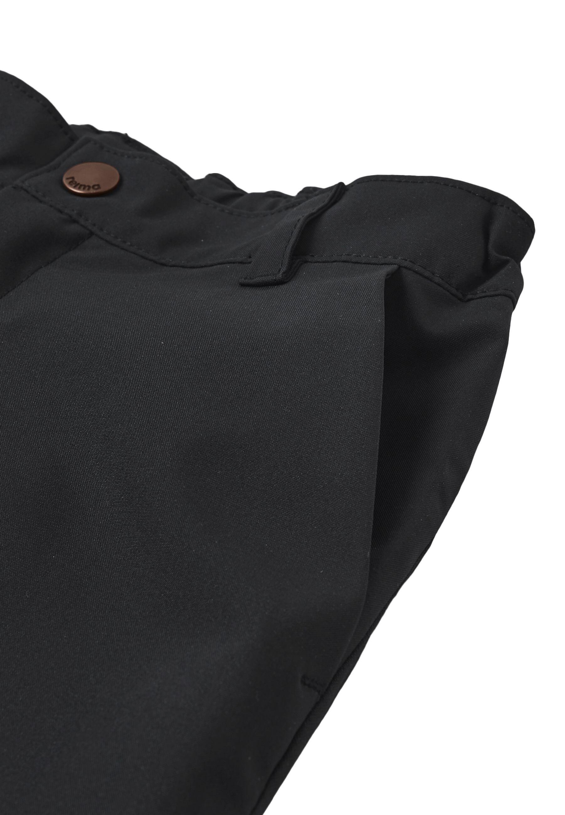 Pantalon ReimaTec Sampu - renforts sur les jambes et à l'arrière 6/7