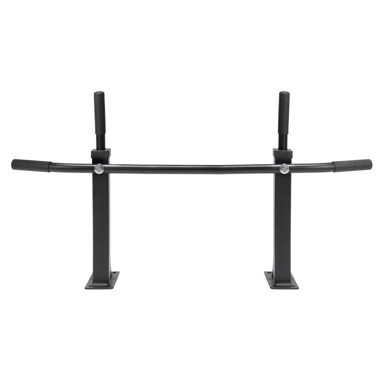 Barre de Traction Multifonctionnelle Pro - Barre de Traction 3/7