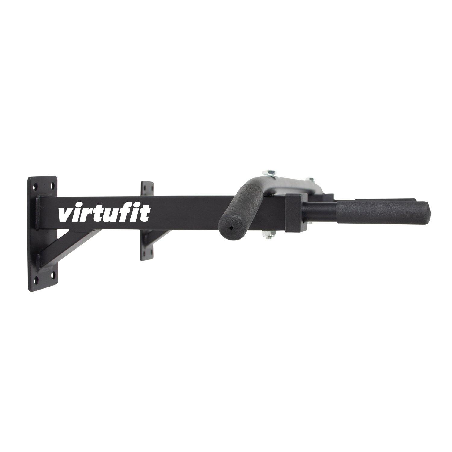Barre de Traction Multifonctionnelle Pro - Barre de Traction 2/7
