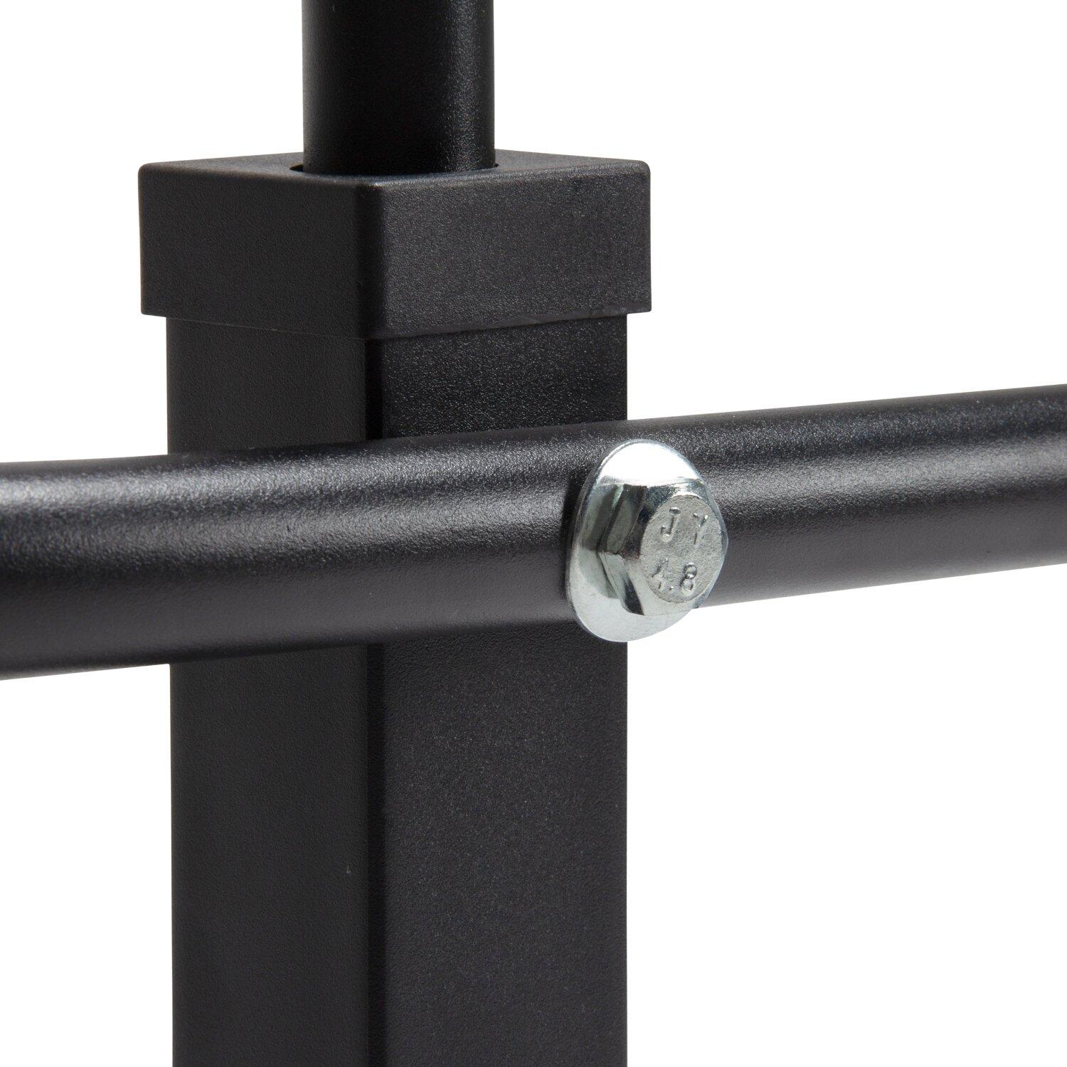 Barre de Traction Multifonctionnelle Pro - Barre de Traction 4/7