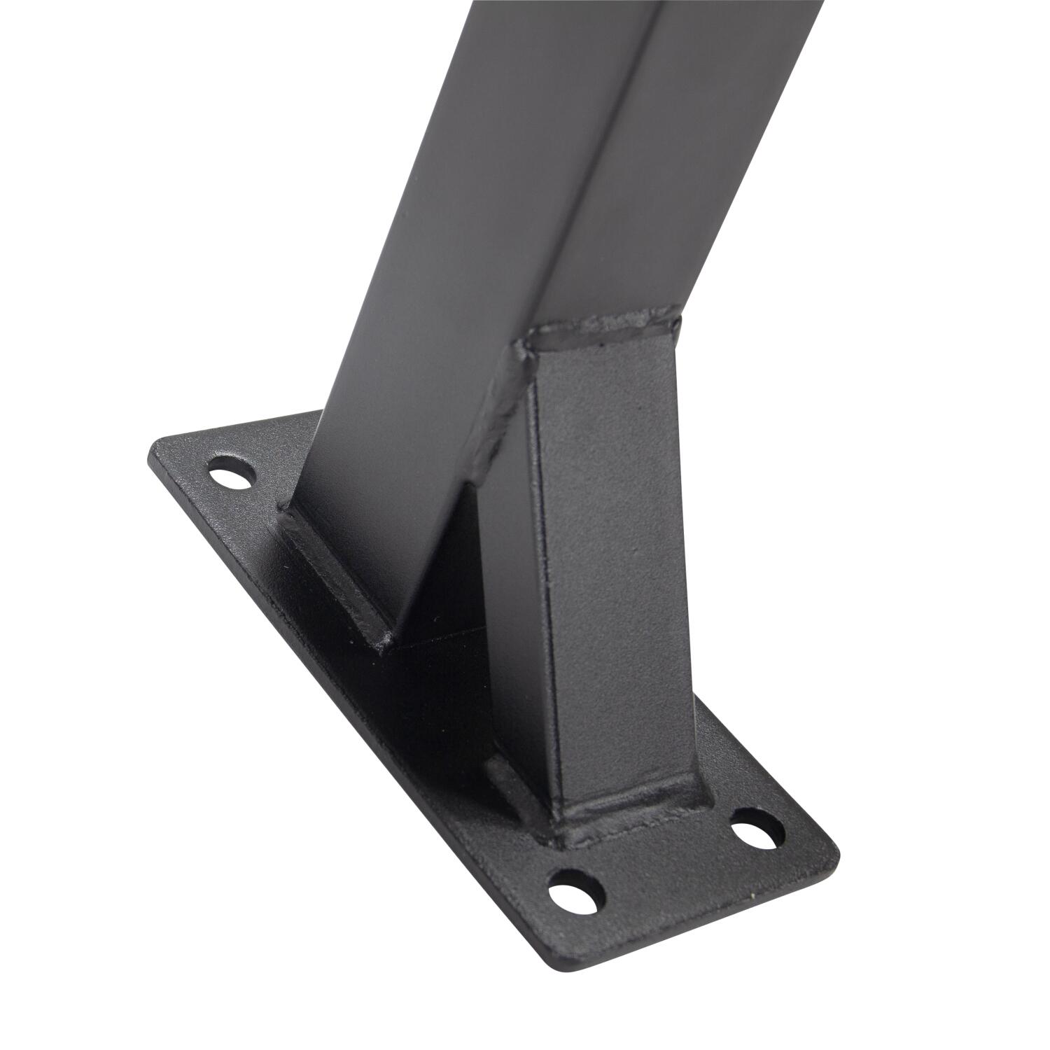 Barre de Traction Multifonctionnelle Pro - Barre de Traction 6/7