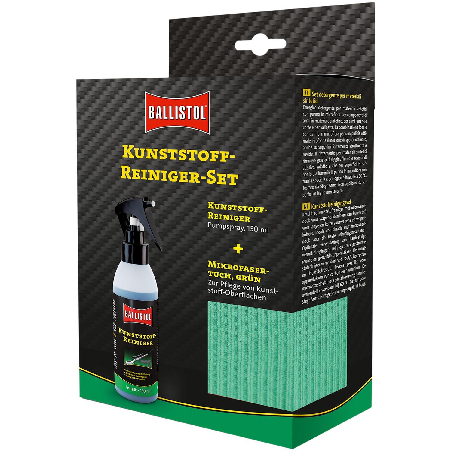BALLISTOL picture