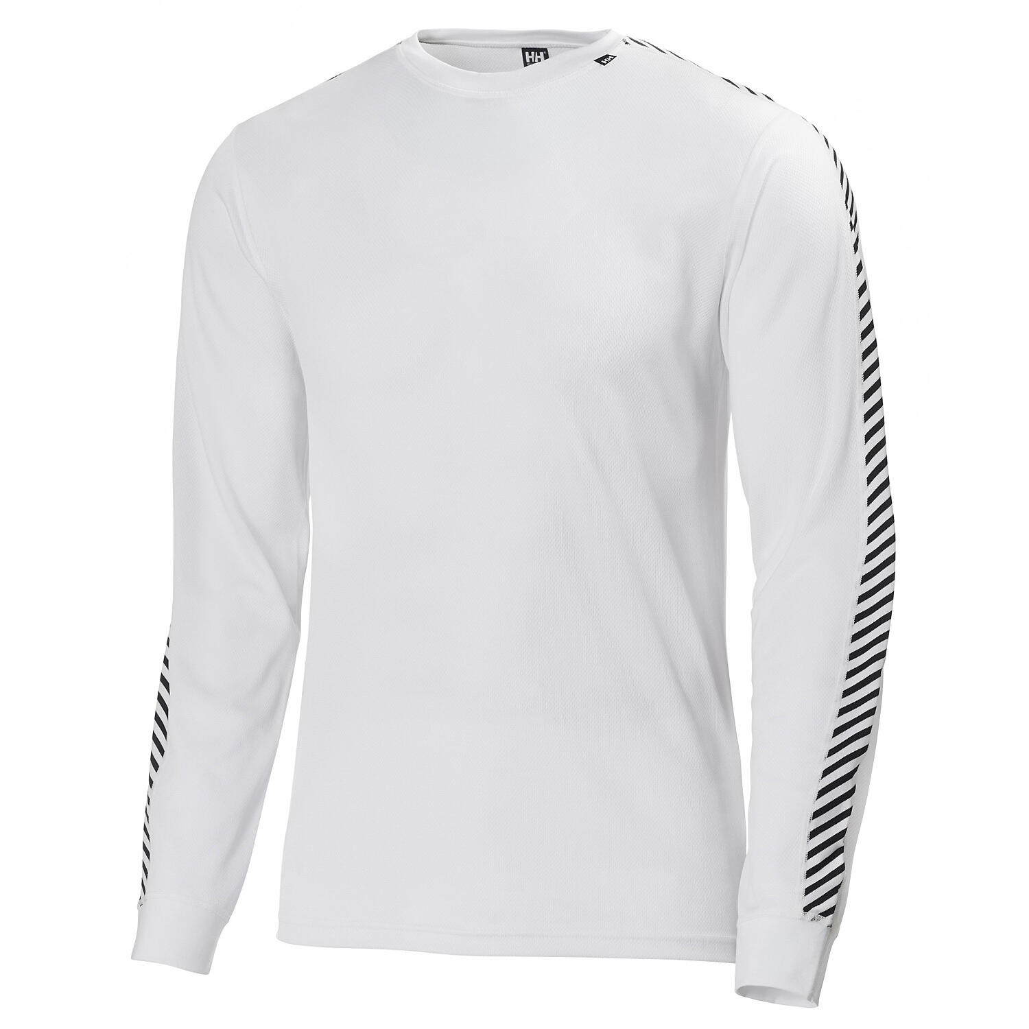 Sweatshirt Helly Hansen lifa stripe crew 1/5