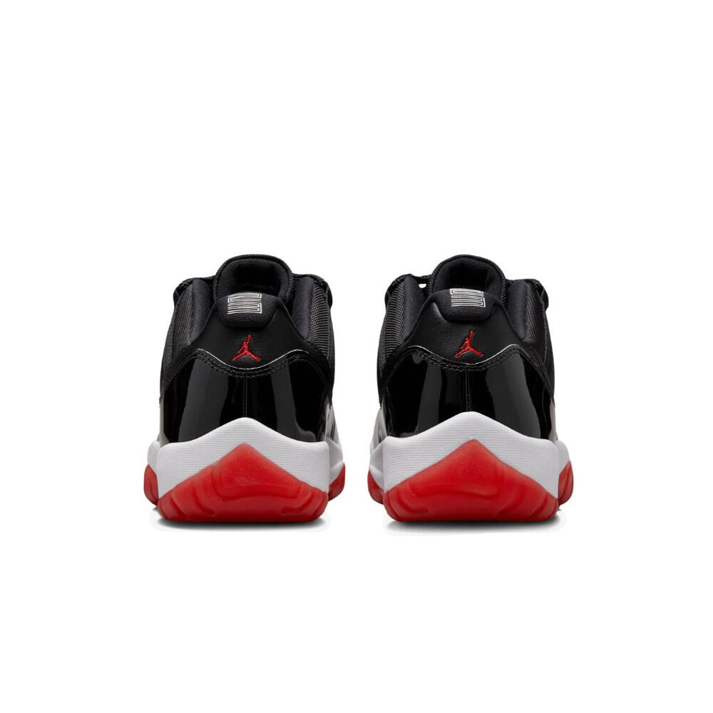 Chaussures  11 Retro Low Bred (2025) 3/6