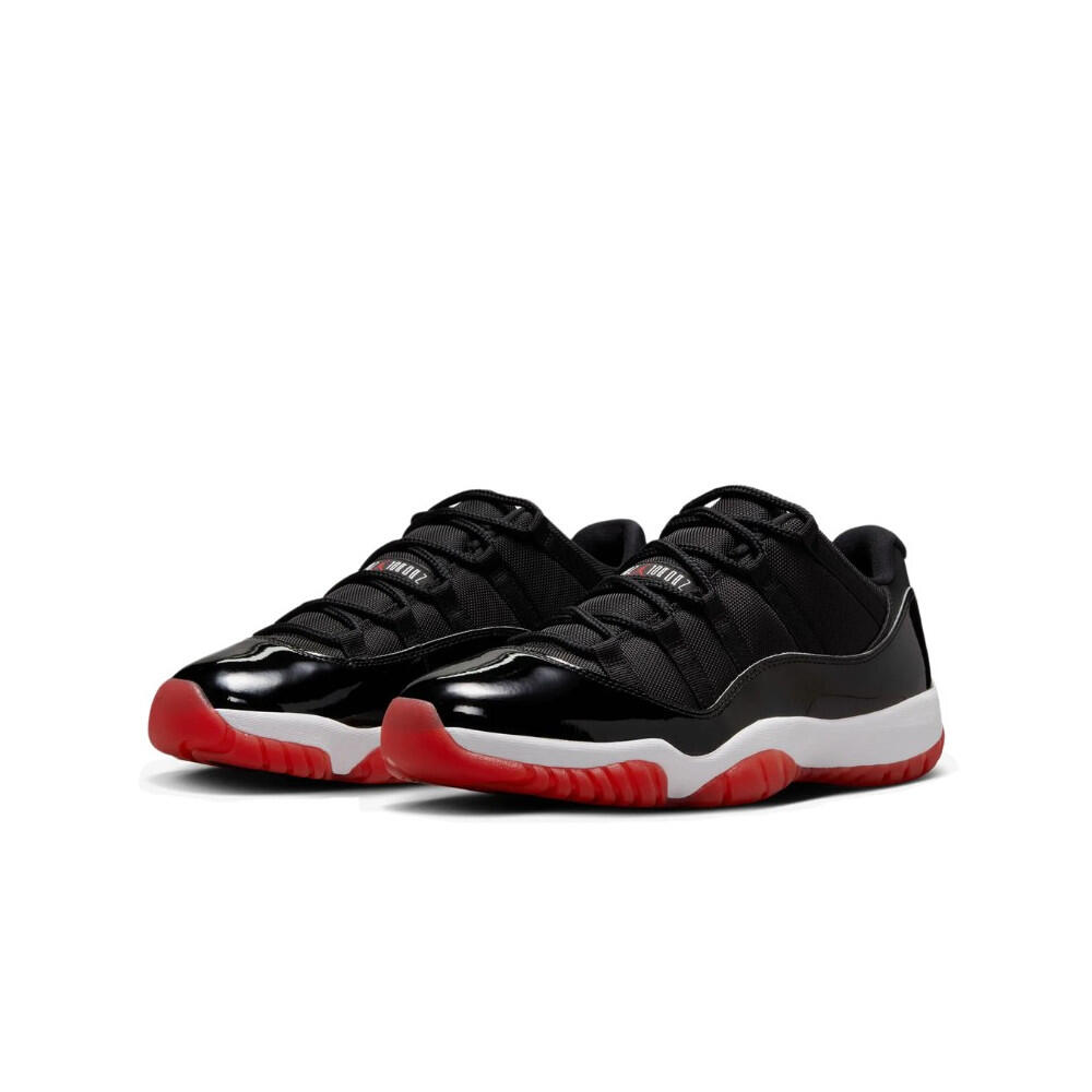 Chaussures  11 Retro Low Bred (2025) 2/6