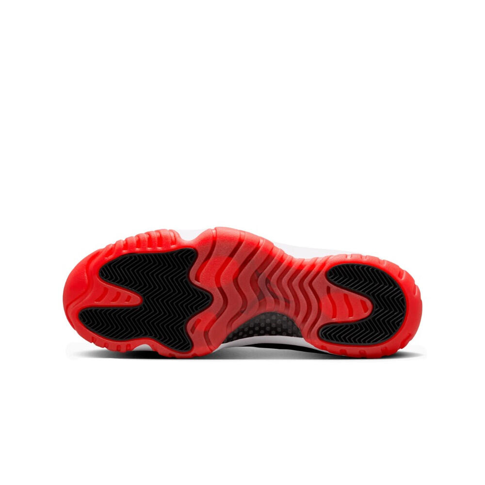 Chaussures  11 Retro Low Bred (2025) 4/6