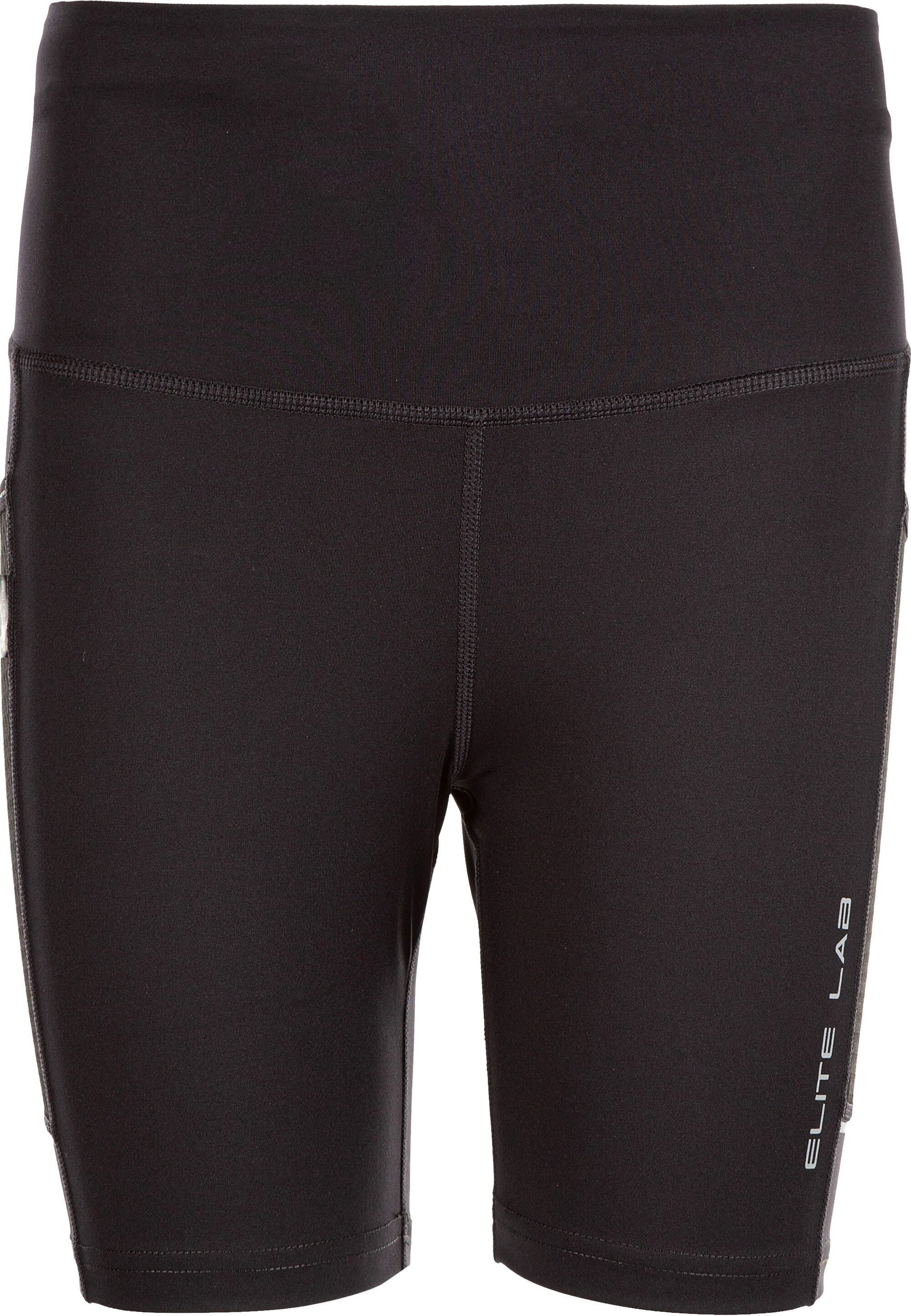 Short femme Elite Lab Run Elite X1 2/5