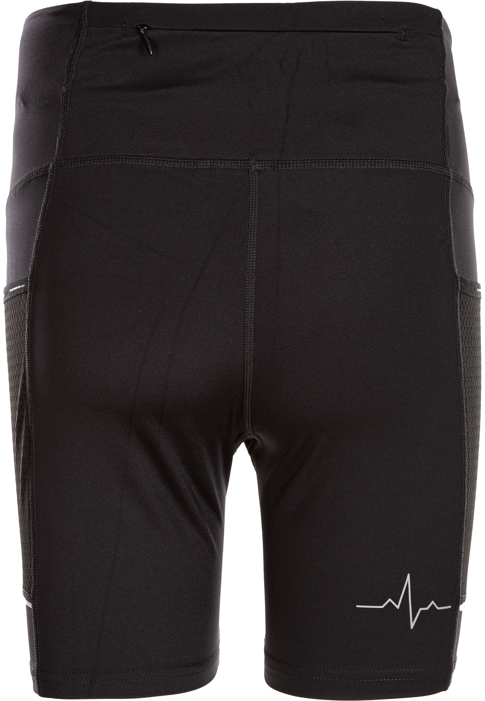 Short femme Elite Lab Run Elite X1 4/5