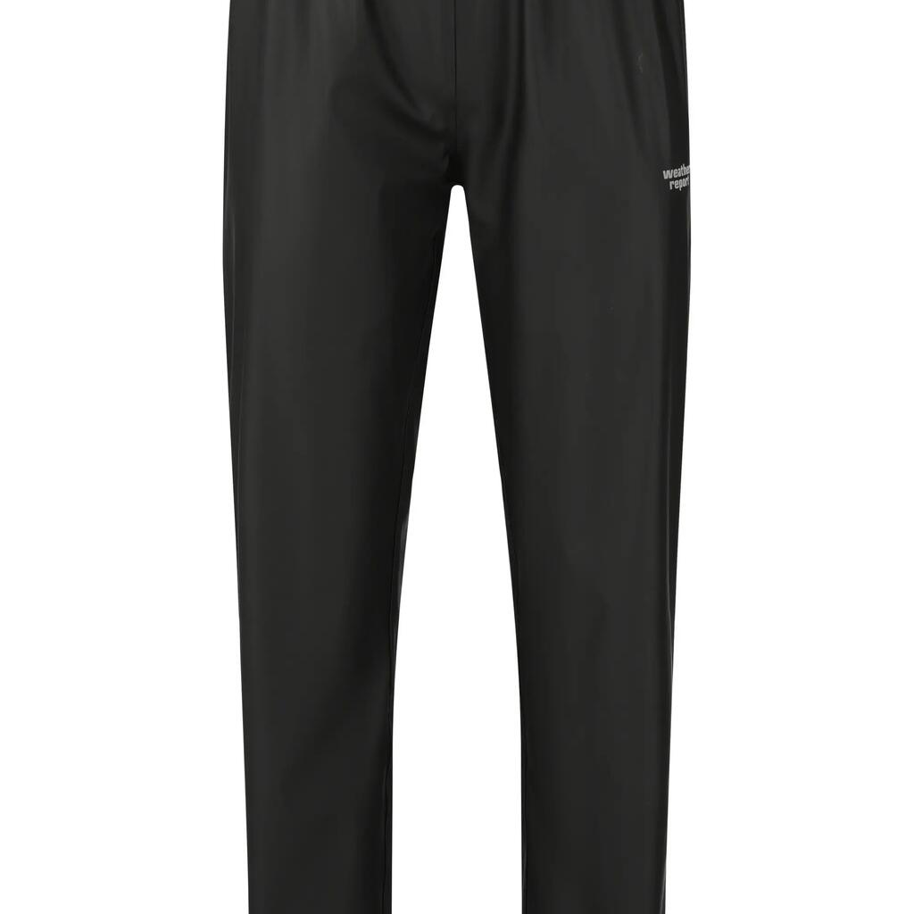 Women's waterproof Trousers Weather Report Rainy