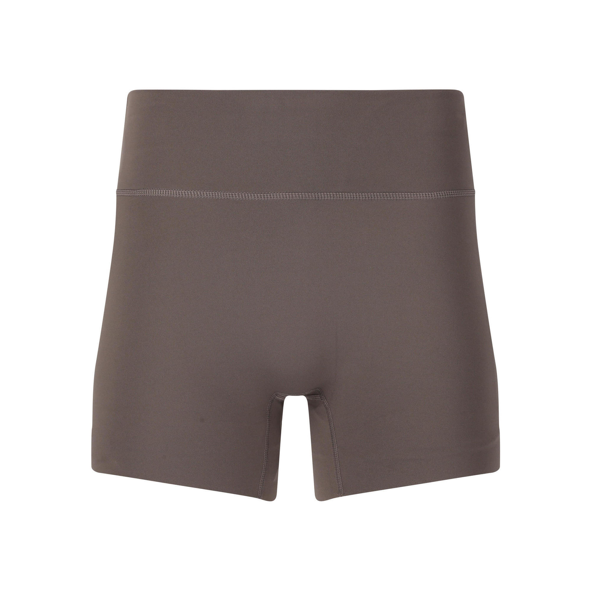 Athlecia - Cuissard Femme Athlecia Luxe - Collant De Running - Marron - Decathlon