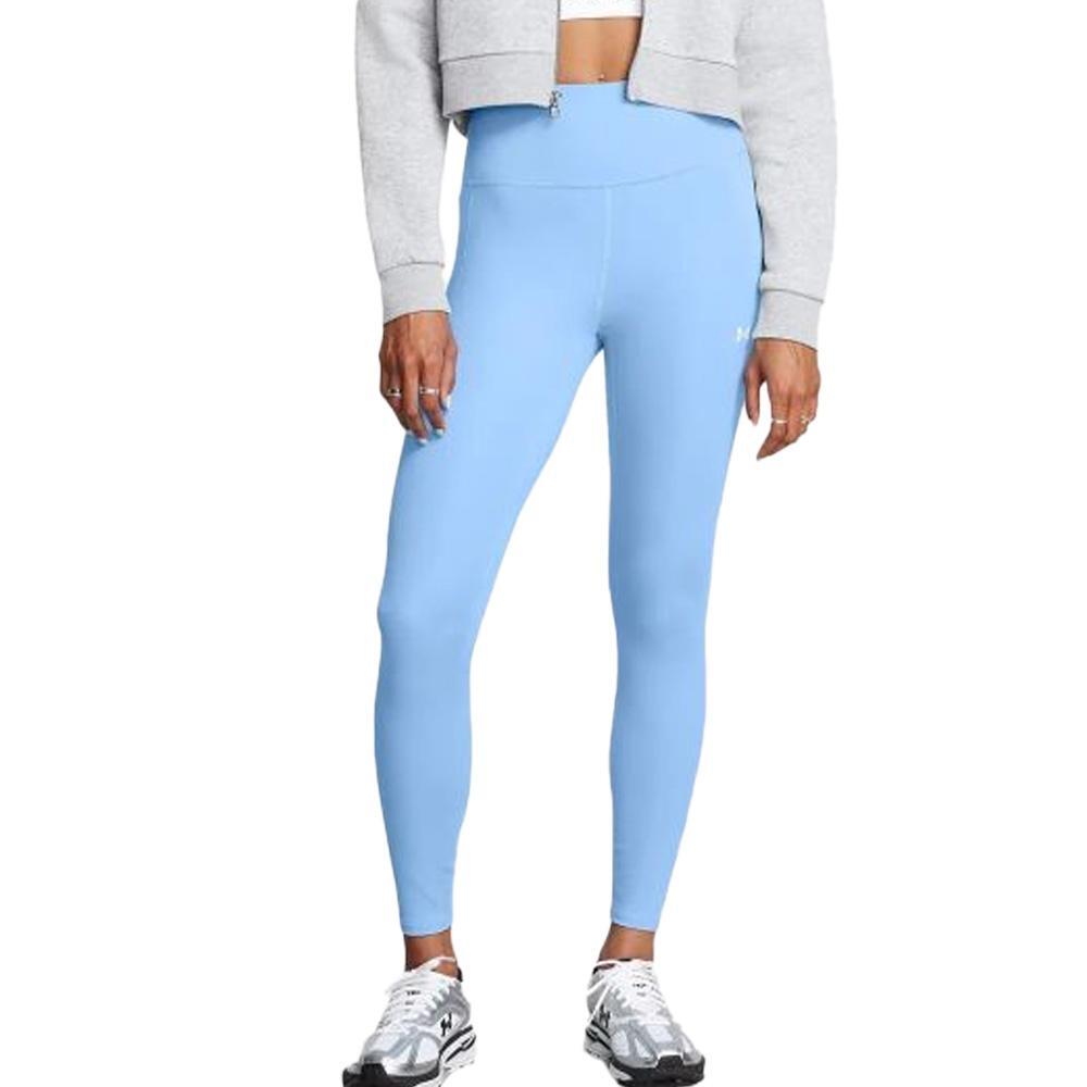Under Armour - Legging Bleu Femme Under Armour Motion Ankle - Legging - Bleu - Decathlon