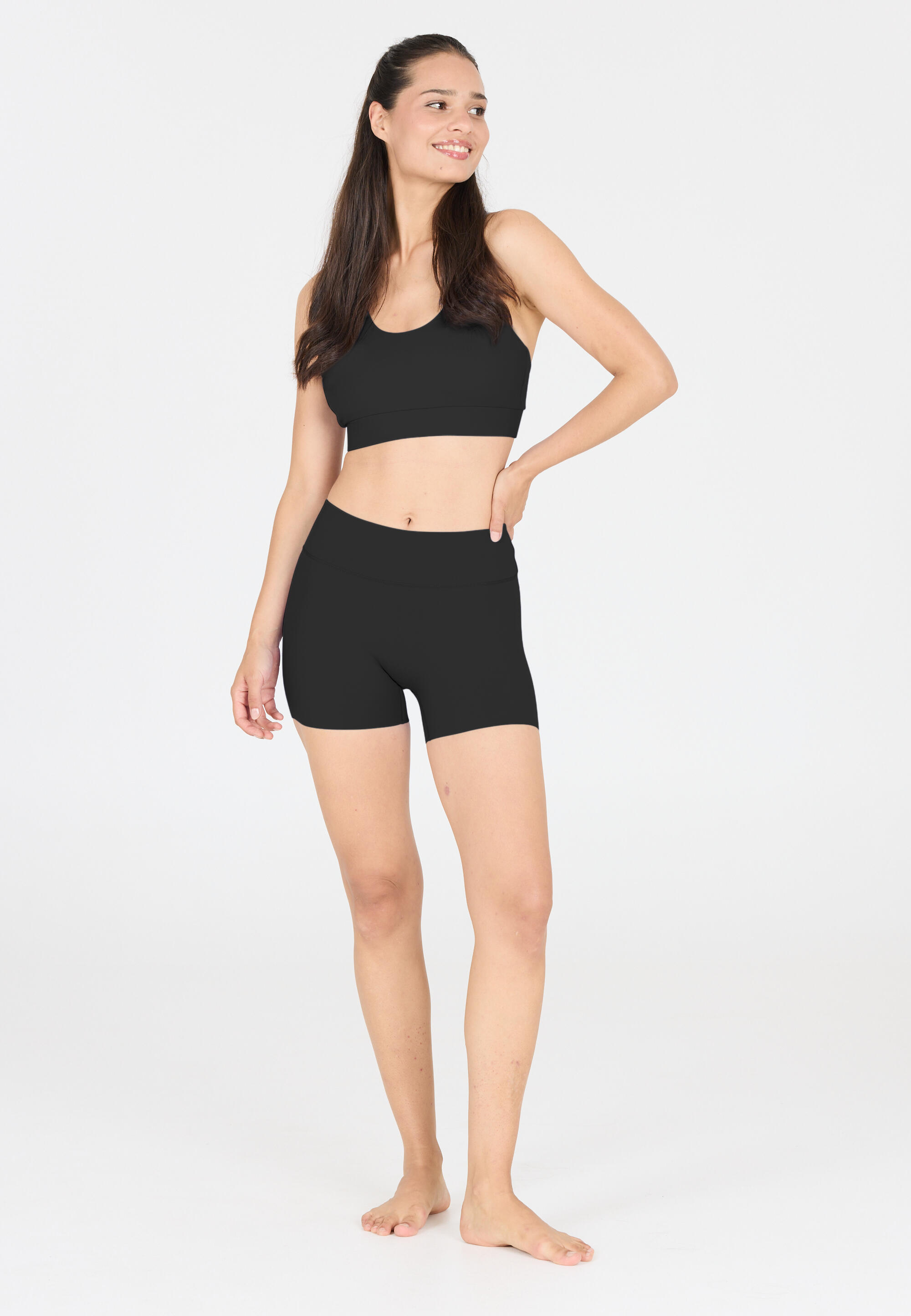 Cuissard femme Athlecia Luxe 5/5