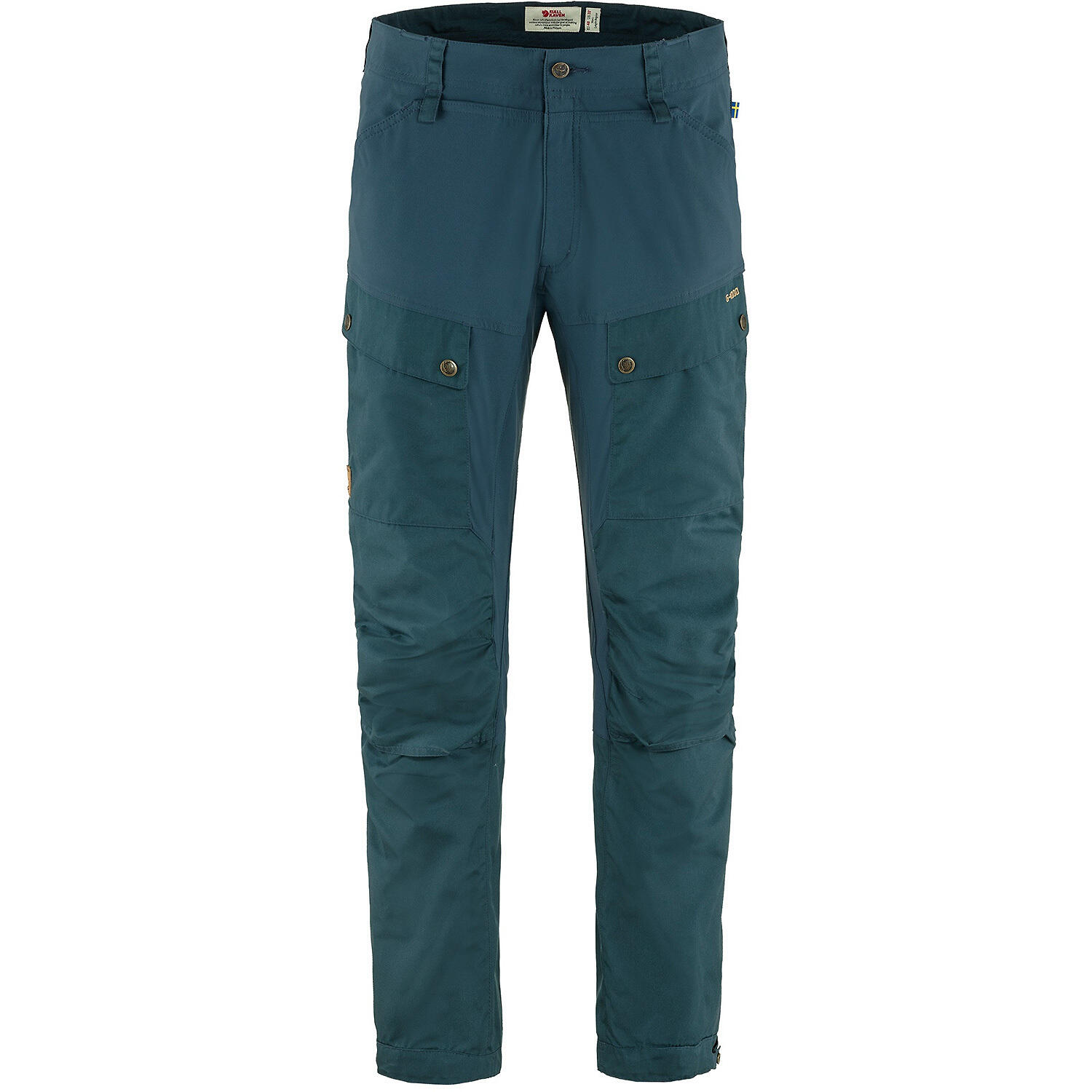Herren Outdoorhose Keb Trousers 2/2