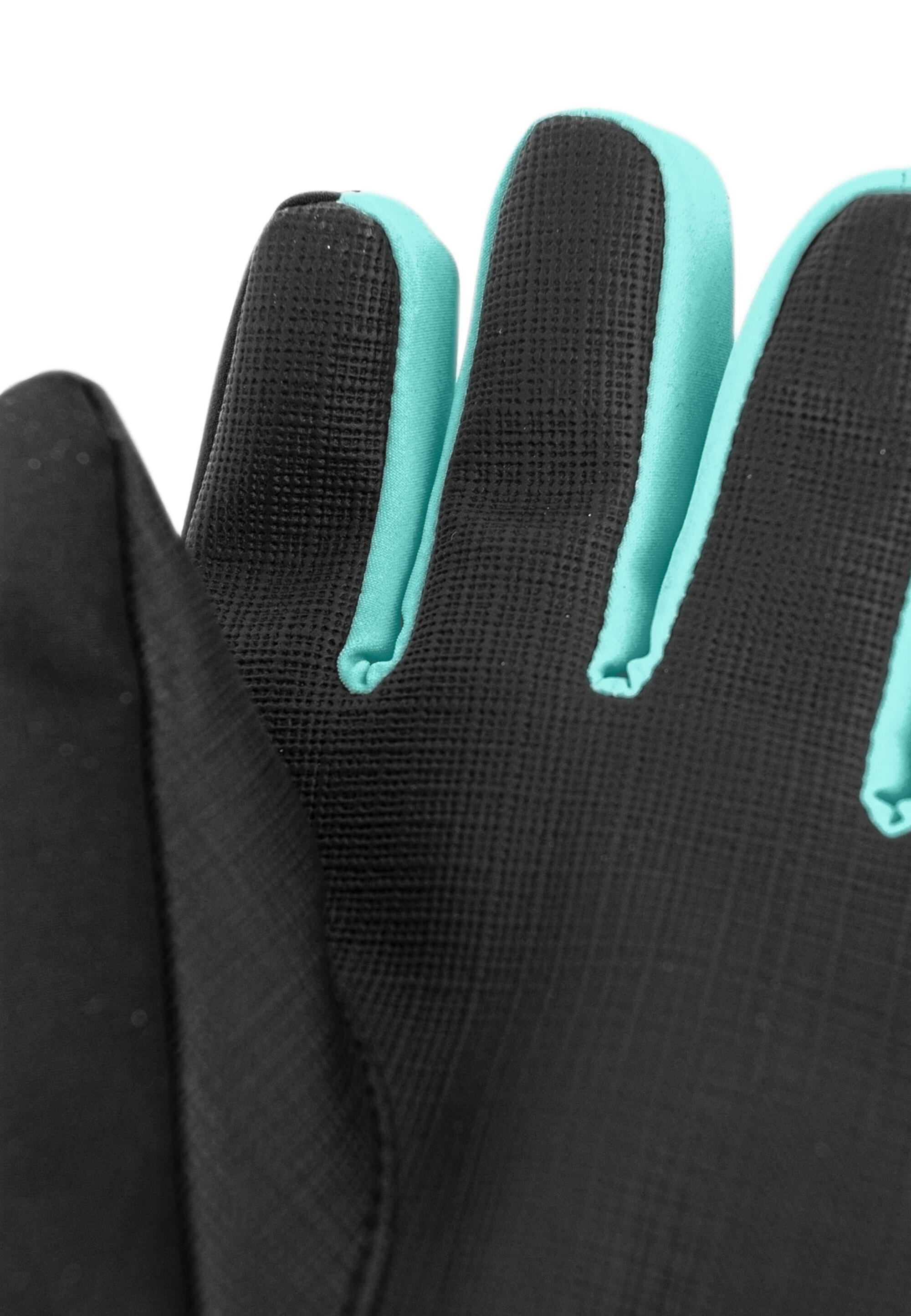 Fingerhandschuhe Simon R-TEX® XT Junior 3/5