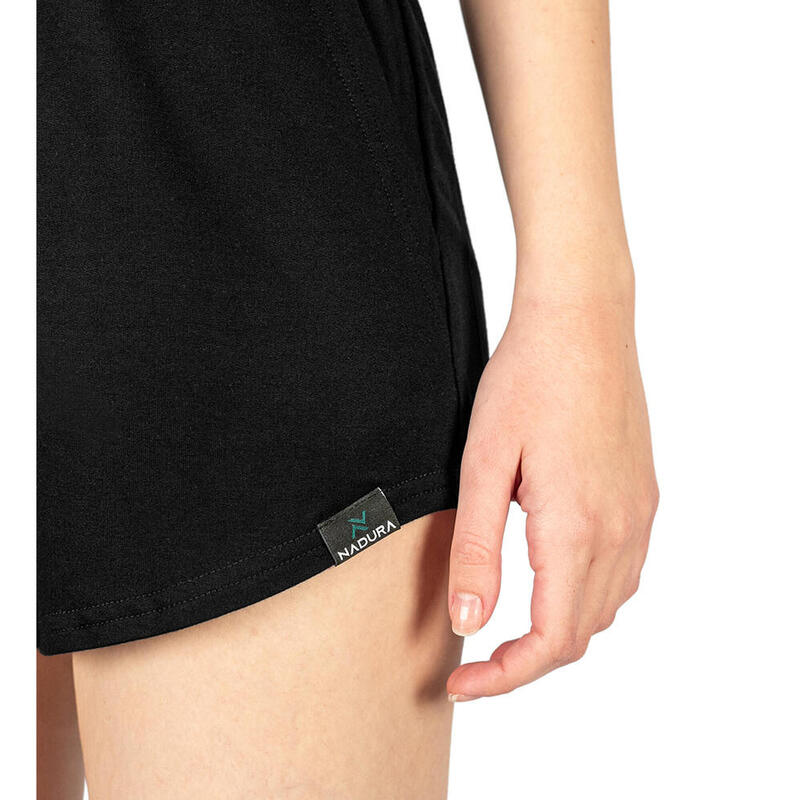 Pantalon scurt femei modal