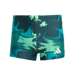 Boxer de bain adidas Graphic