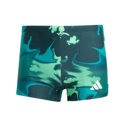 Zwembroek adidas graphic