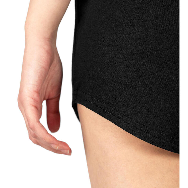 Pantalon scurt femei modal