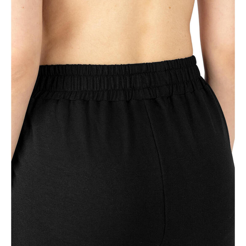 Pantalon scurt femei modal