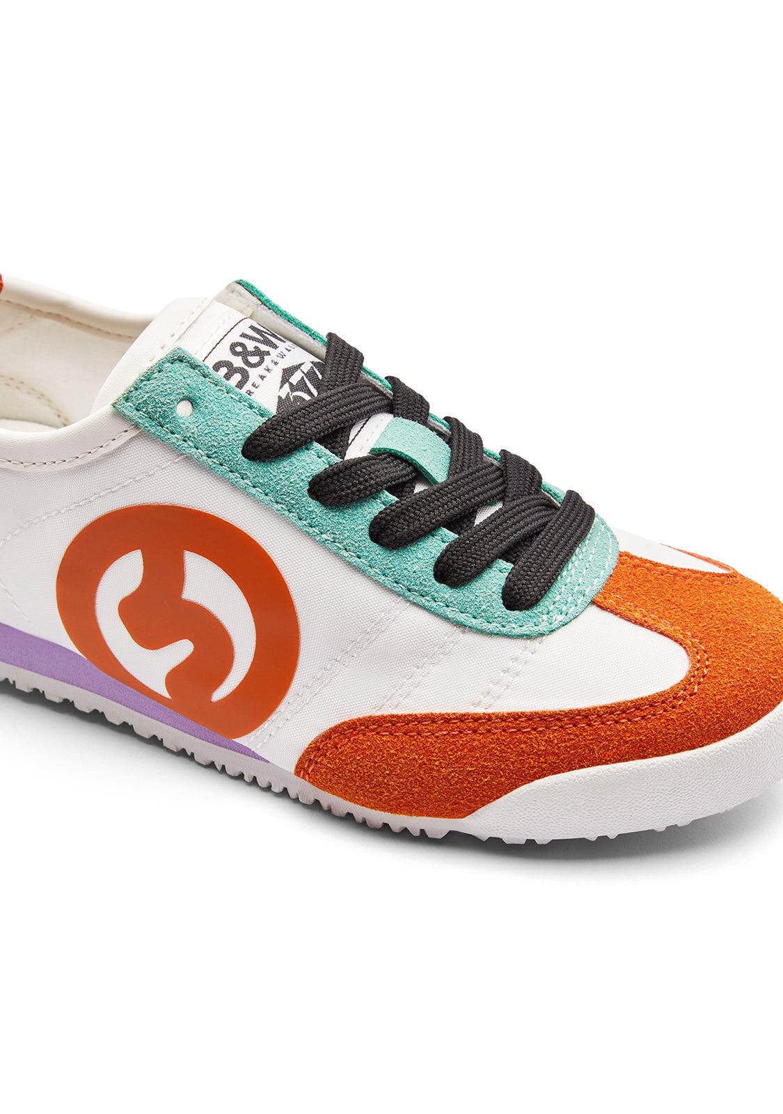 Zapatillas Conguitos Bajas Básicas Suela 3/3