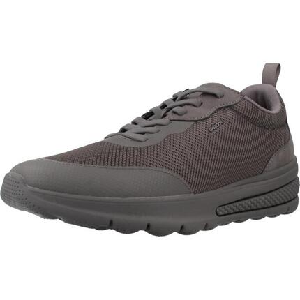 Buty GEOX U ACTIVART Biały