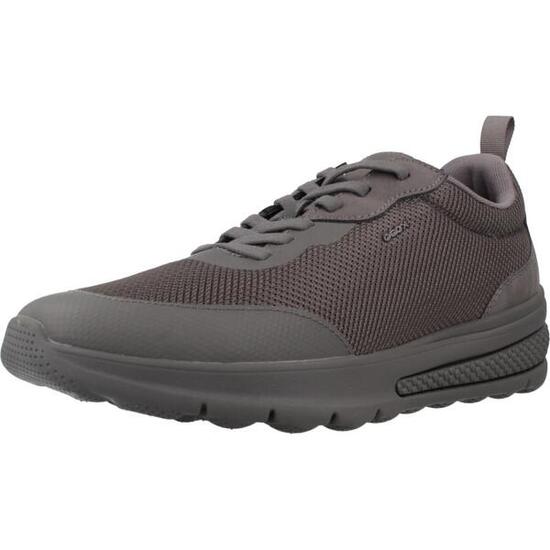 Buty GEOX U ACTIVART Biały