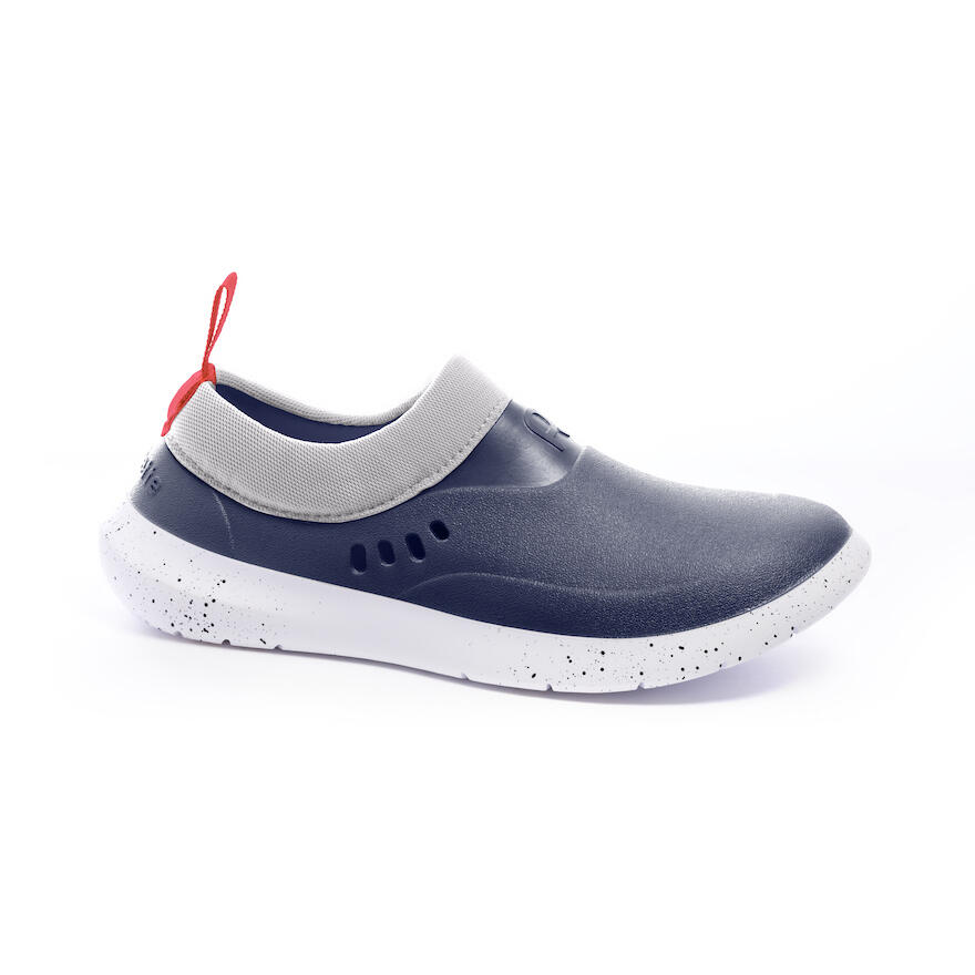 blau / marineblau