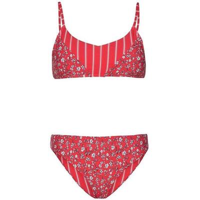 Bikini Damen Protest Prtteresa