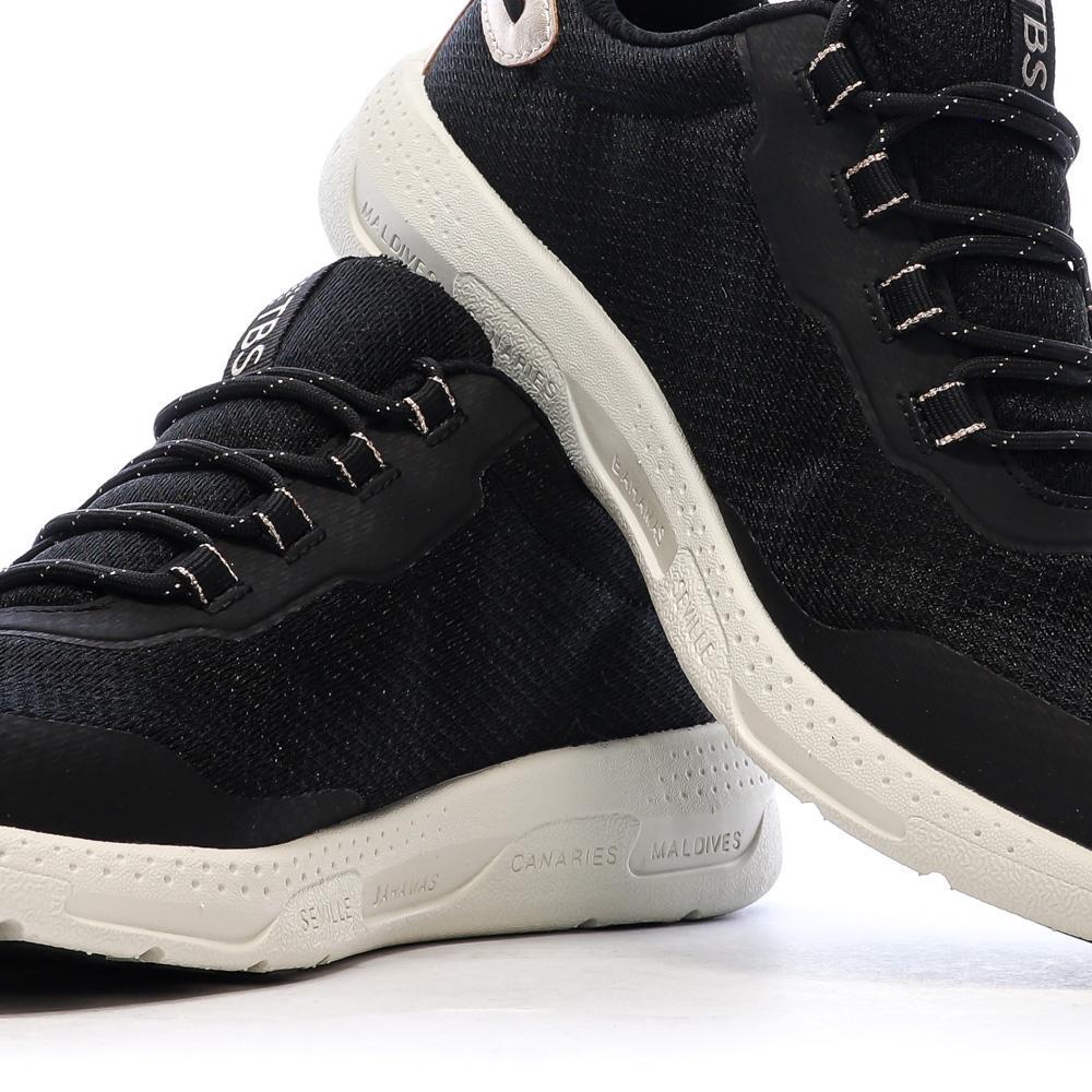 Baskets Noires Femme TBS JAZZEVO 7/7