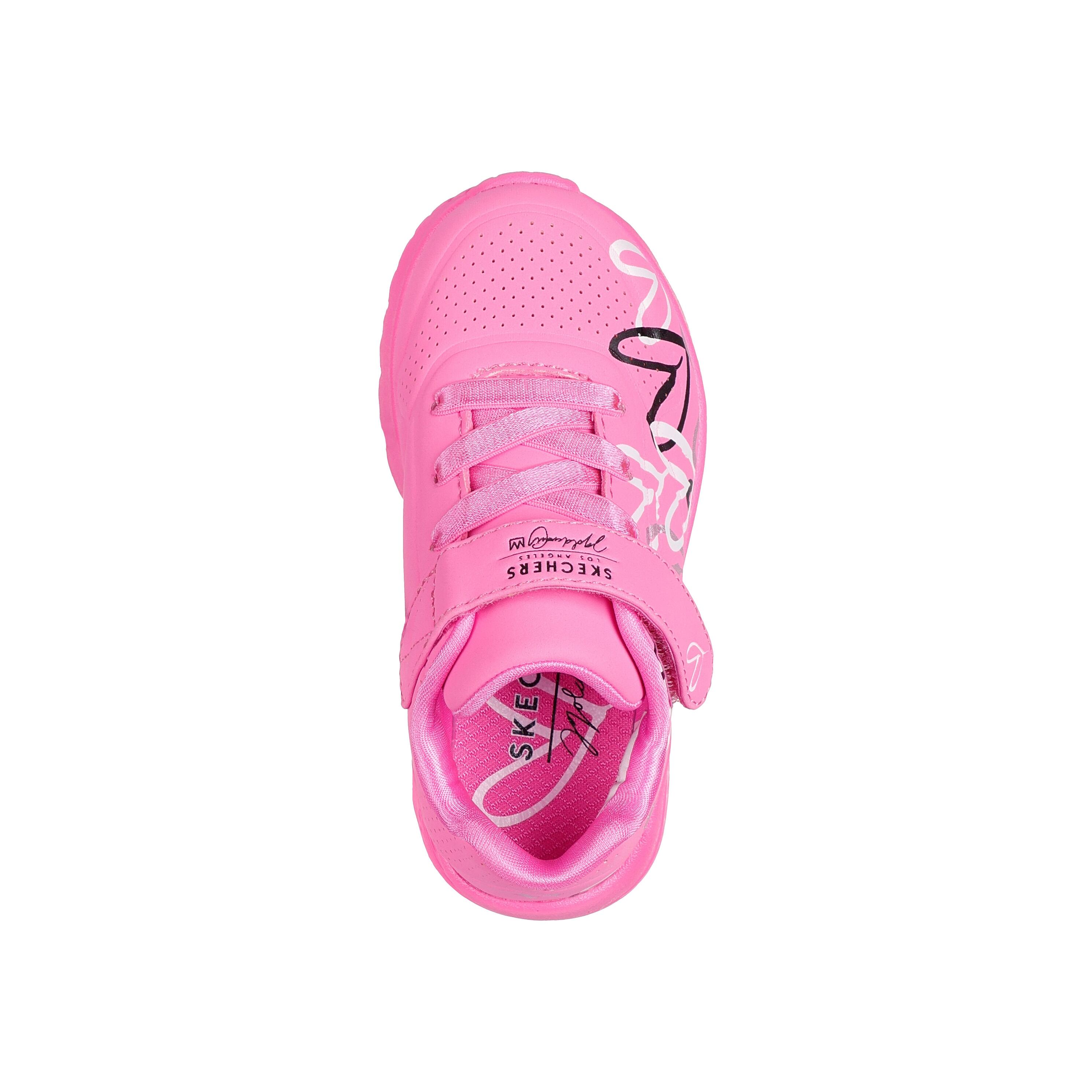 Scarpe per bambini SKECHERS Uno Lite Love Levitate 5/6