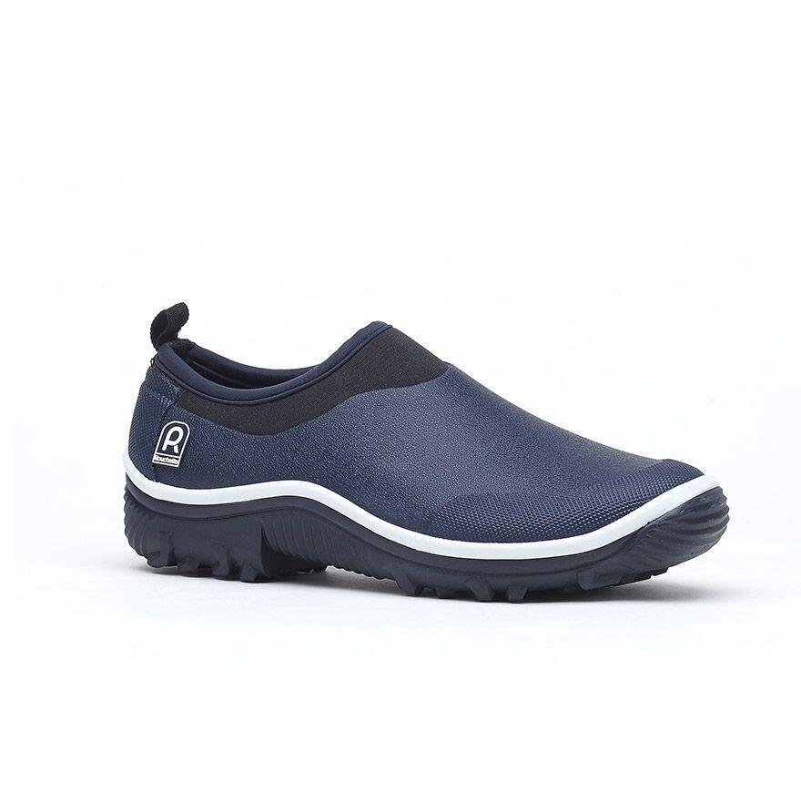 Rouchette - Sabots Rouchette Trial - Sabots De Hockey - Blanc|bleu - Decathlon