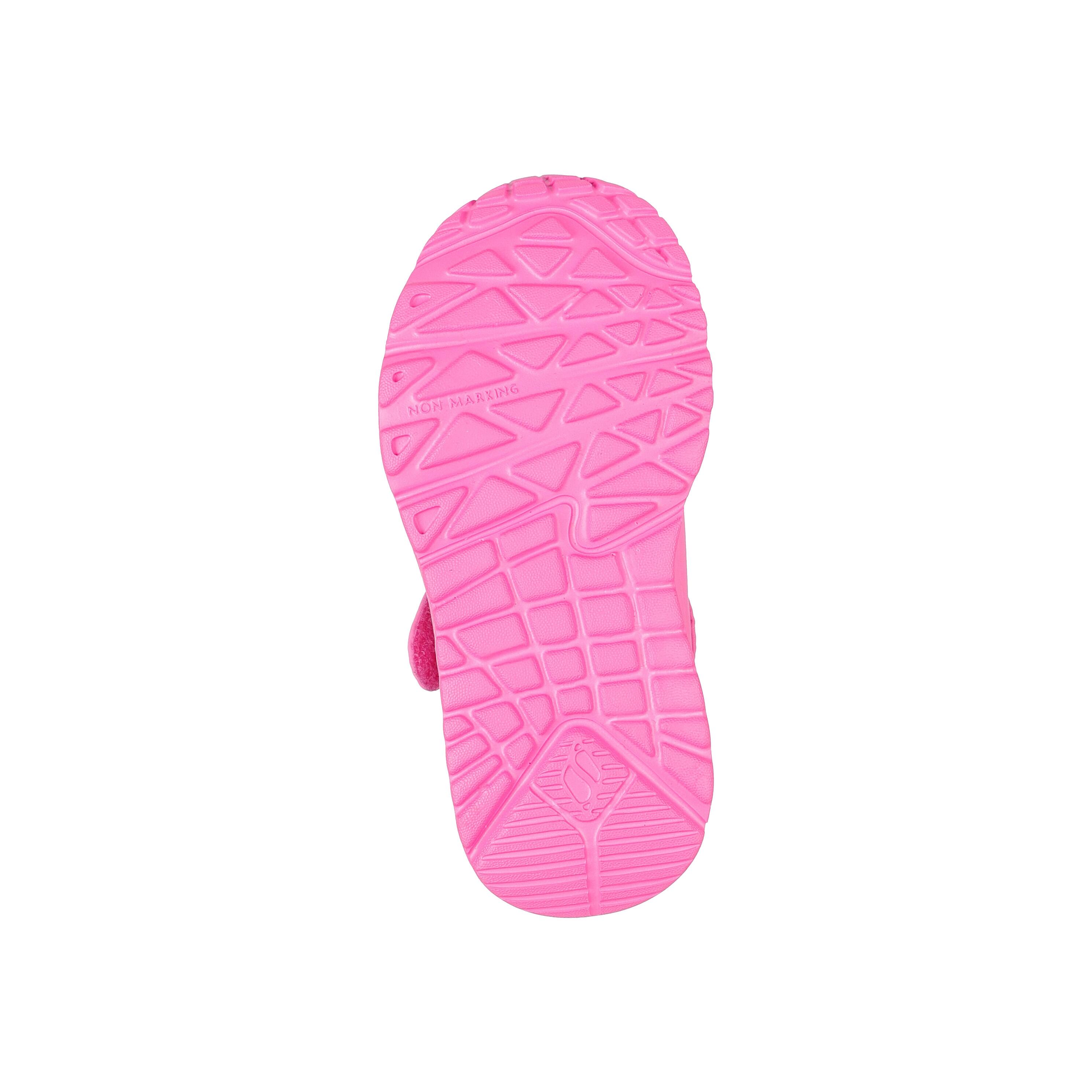 Scarpe per bambini SKECHERS Uno Lite Love Levitate 4/6