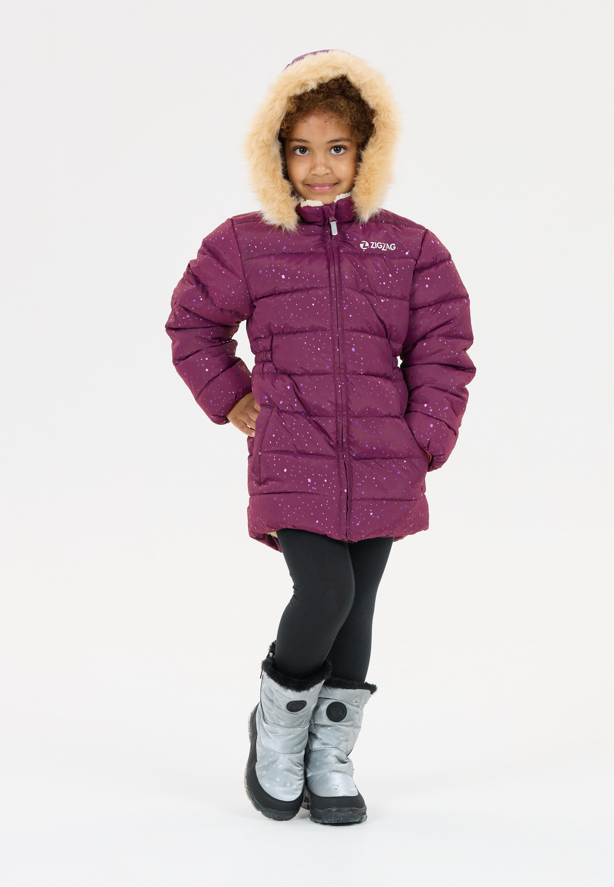 Veste matelassée Astrid 3/5