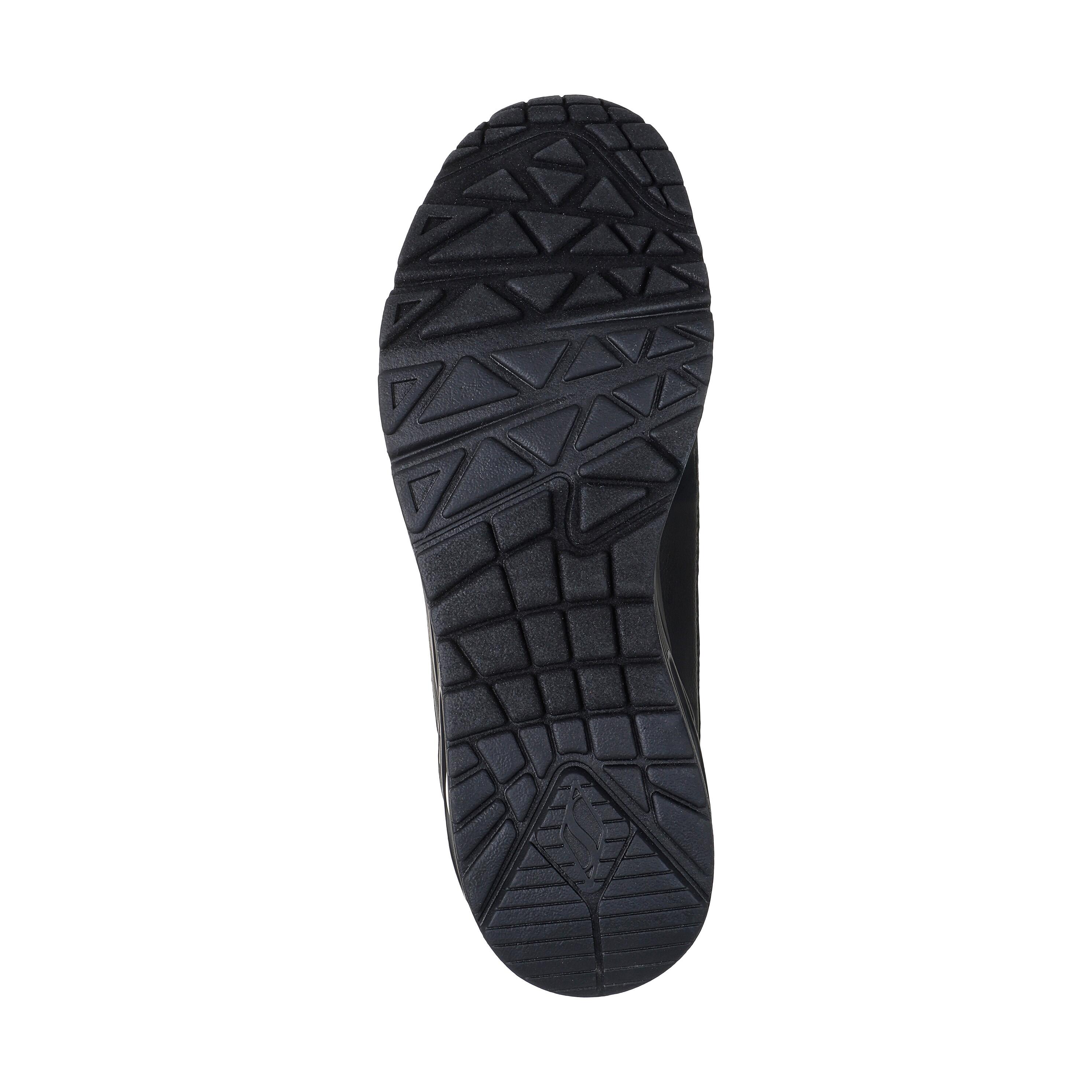 Basket à Lacets Skechers Banksia Luxe - Homme 3/5