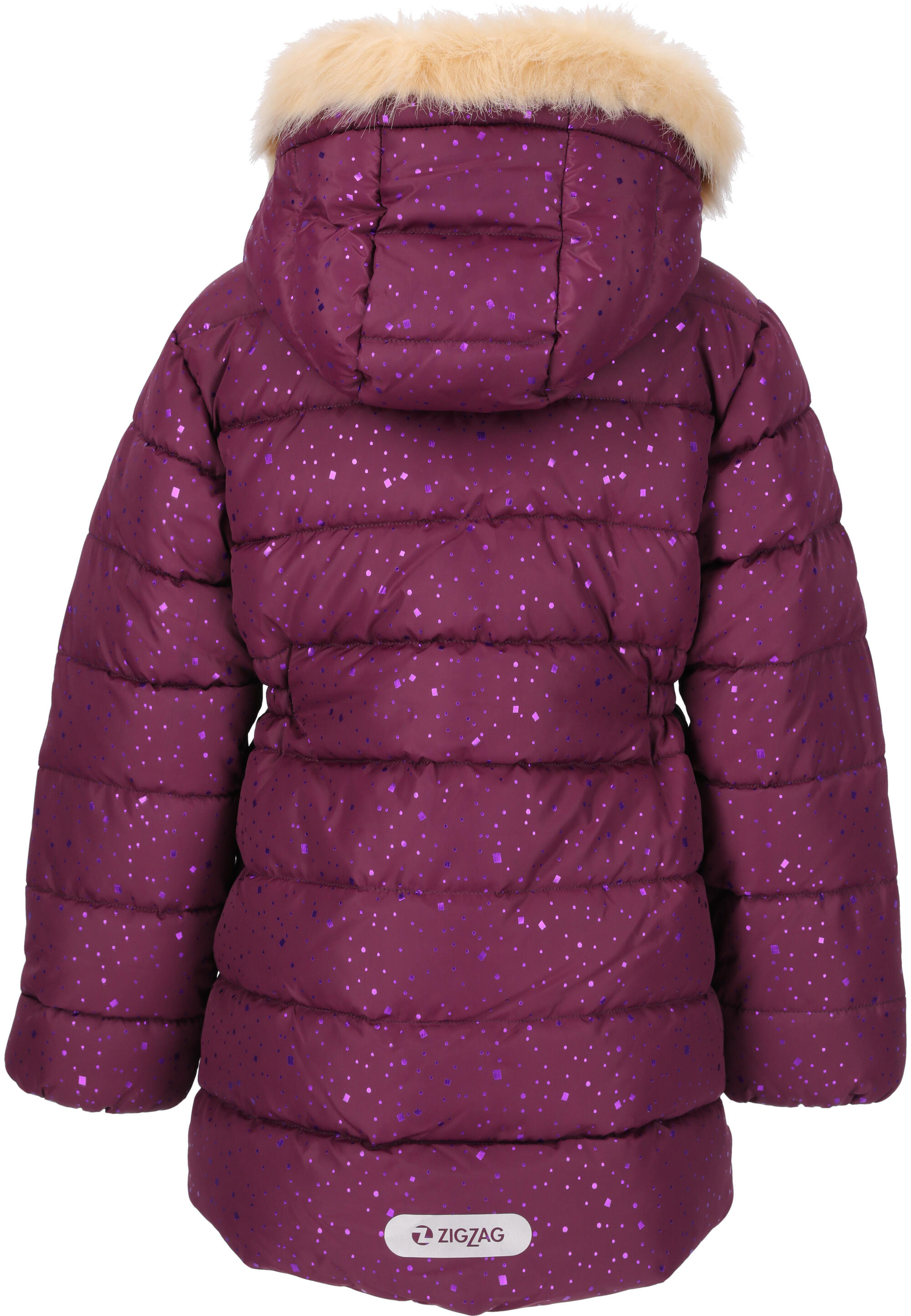 Veste matelassée Astrid 2/5