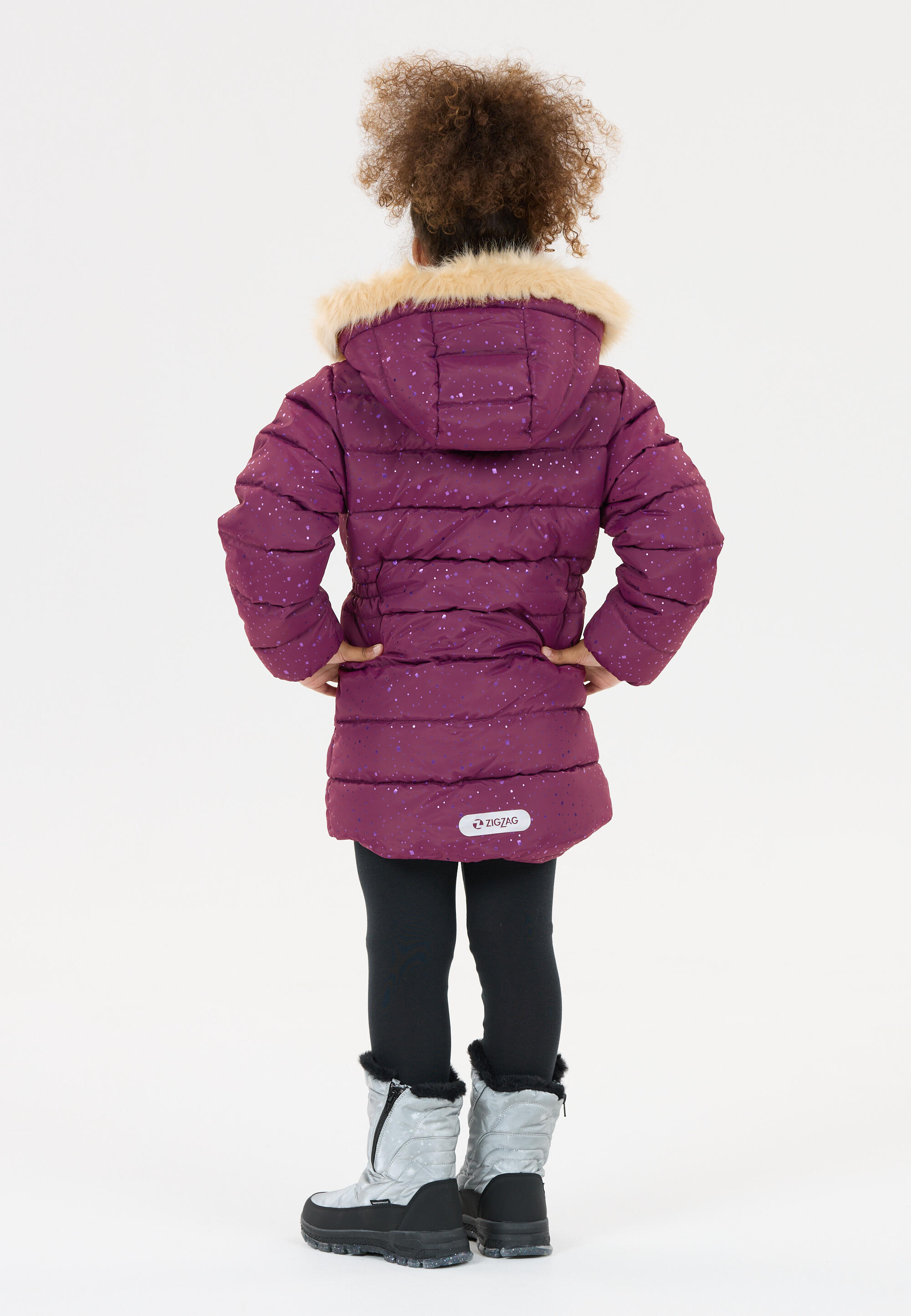 Veste matelassée Astrid 5/5