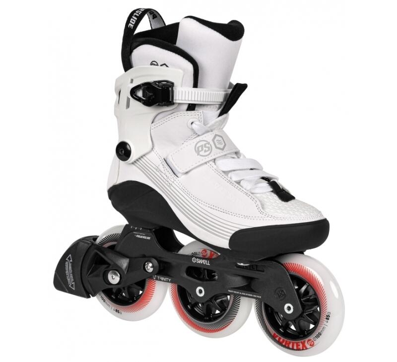 Roller vitesse enfant Powerslide  Swell Stellar 100 2/7