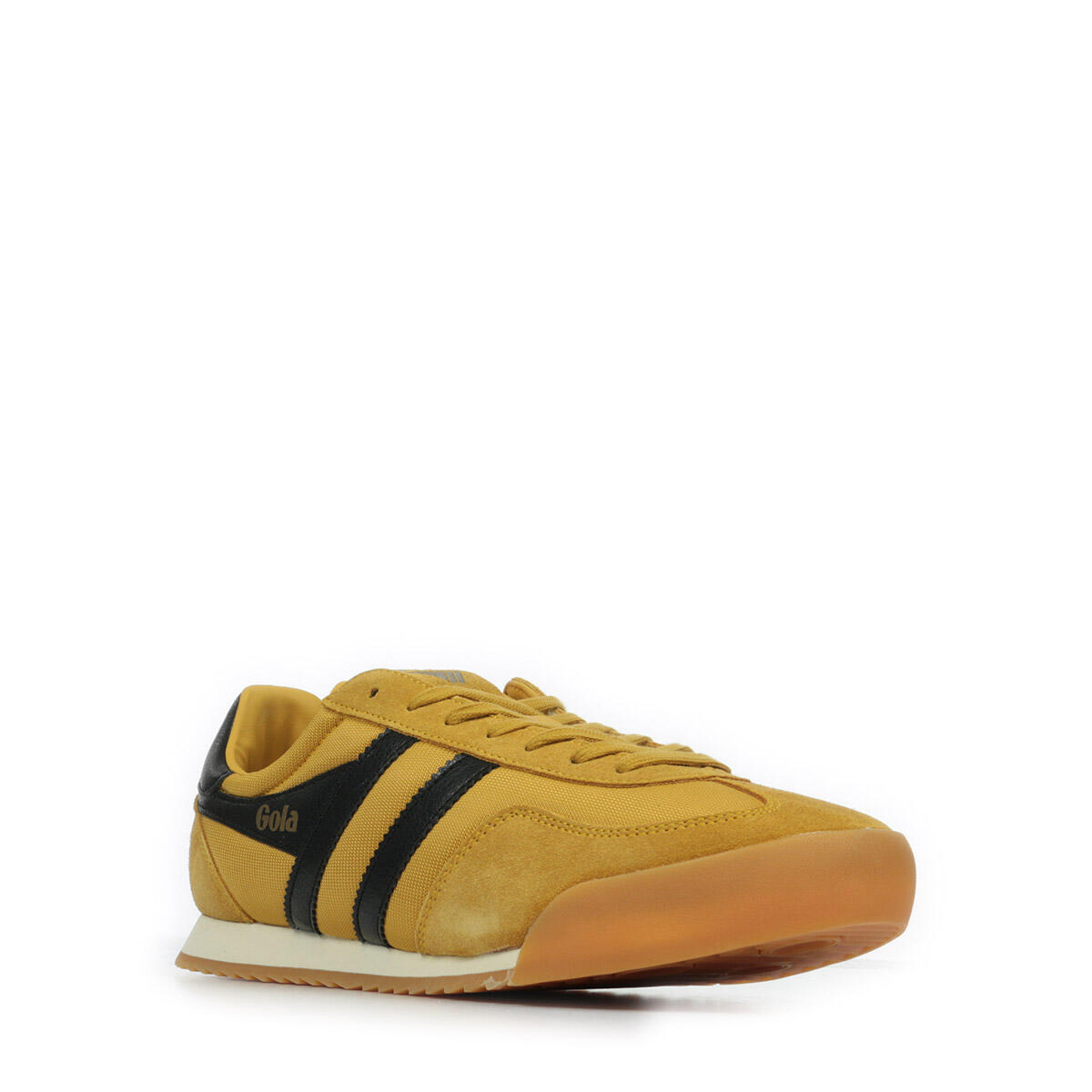 Baskets Homme Europa 2/6